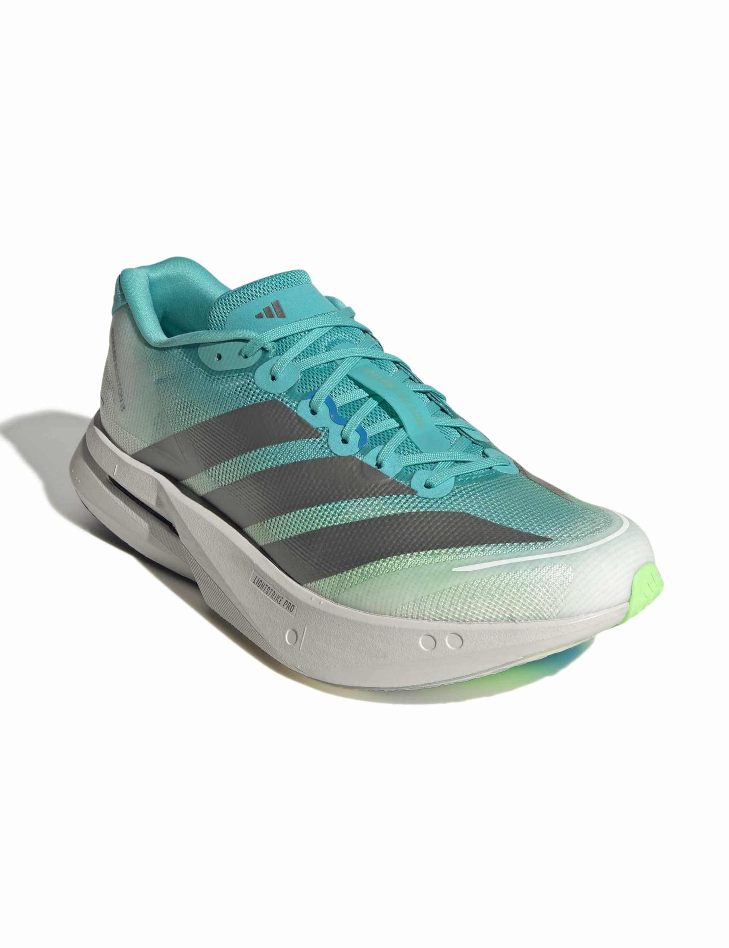 Adizero Boston 13 Running Trainers 5 of 8
