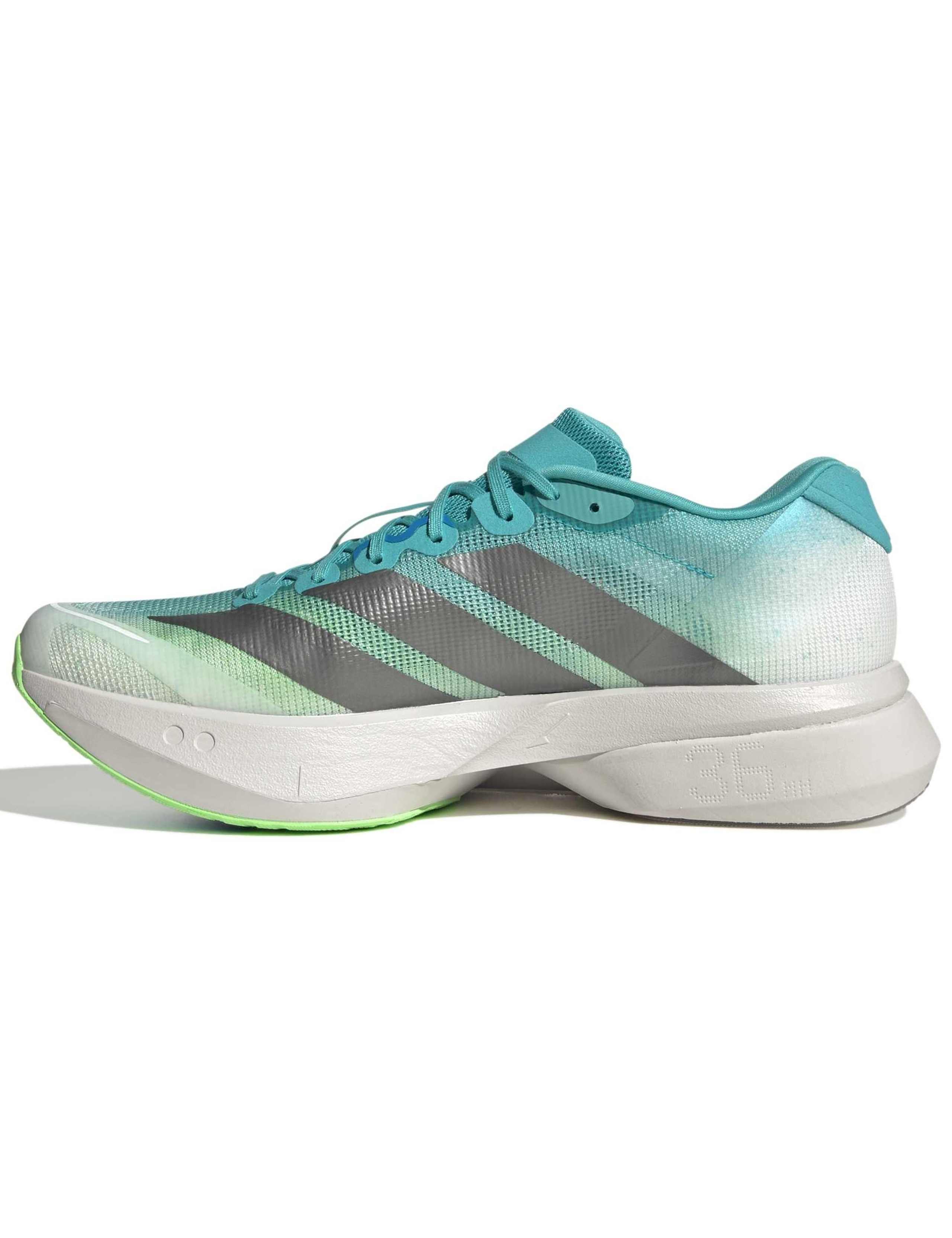 Adizero Boston 13 Running Trainers 6 of 8