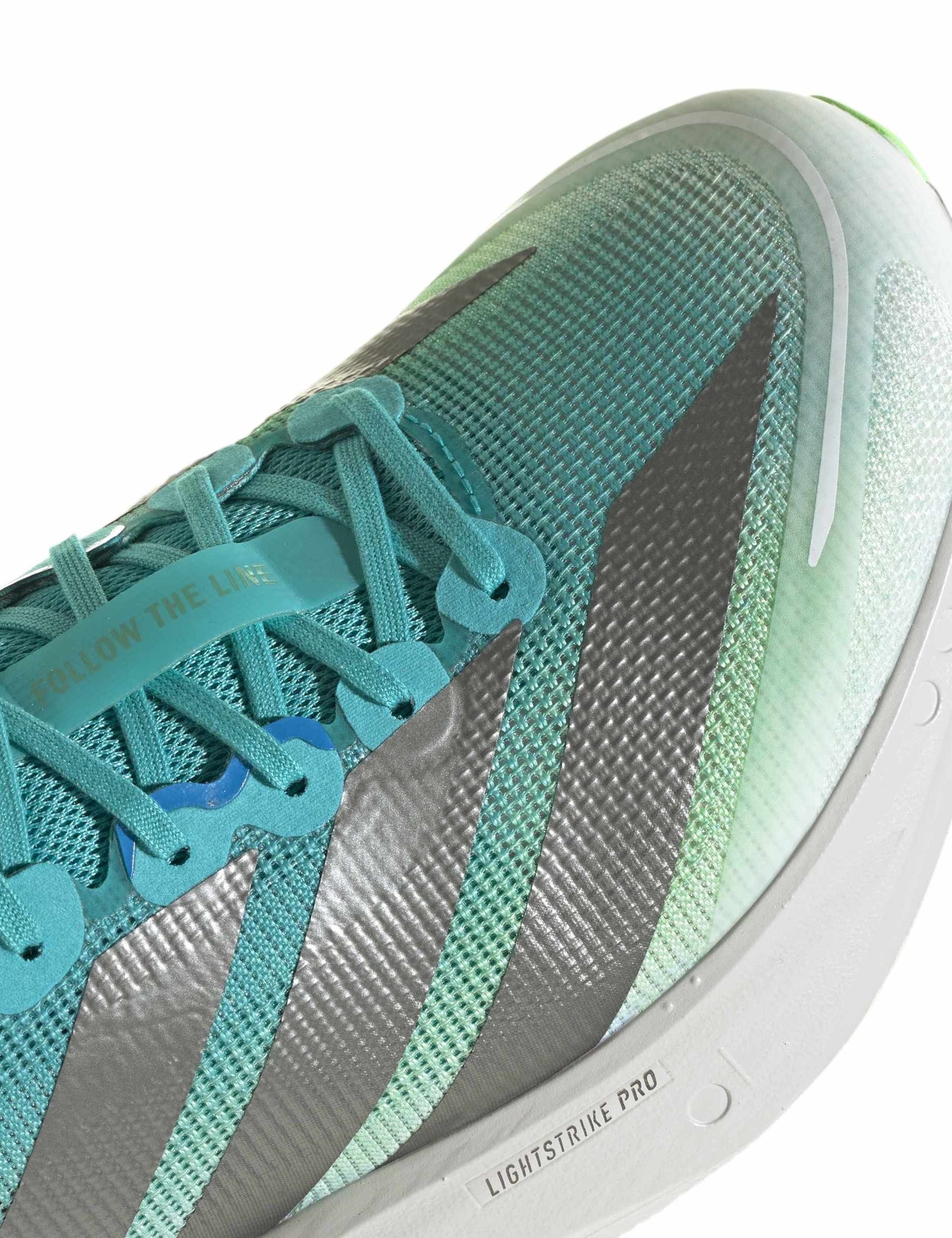 Adizero Boston 13 Running Trainers 7 of 8