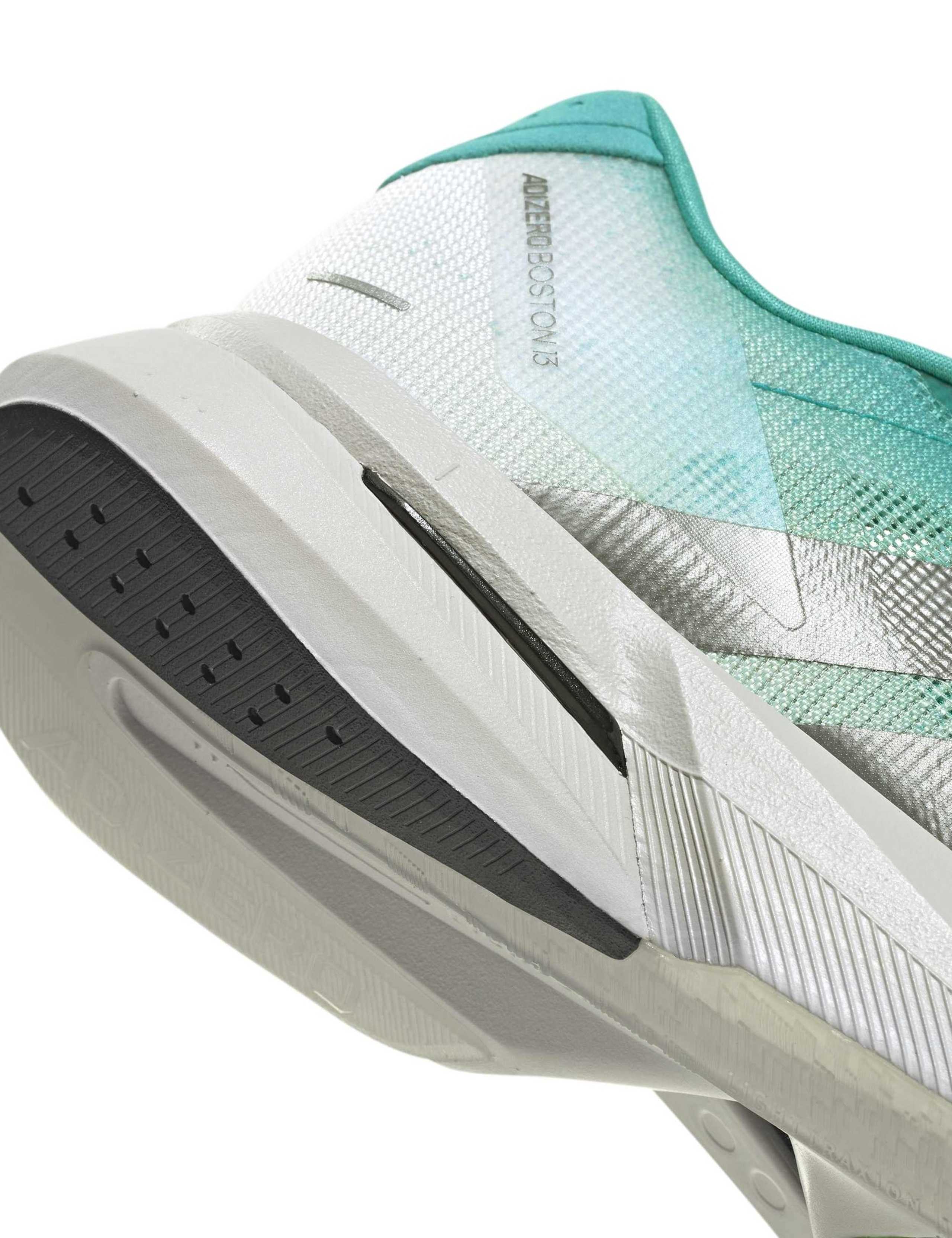 Adizero Boston 13 Running Trainers 8 of 8