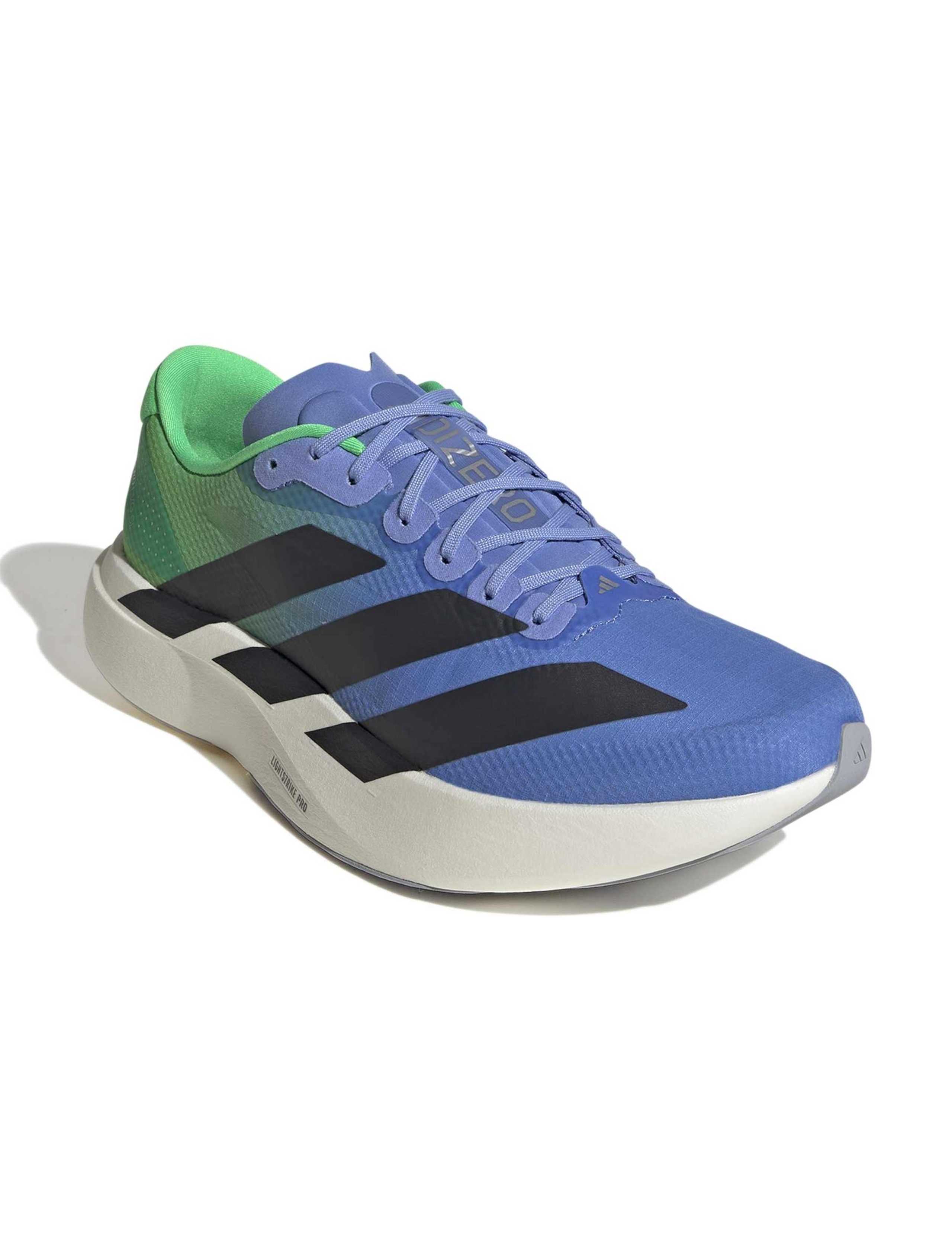 Adizero EVO SL Running Trainers 3 of 8