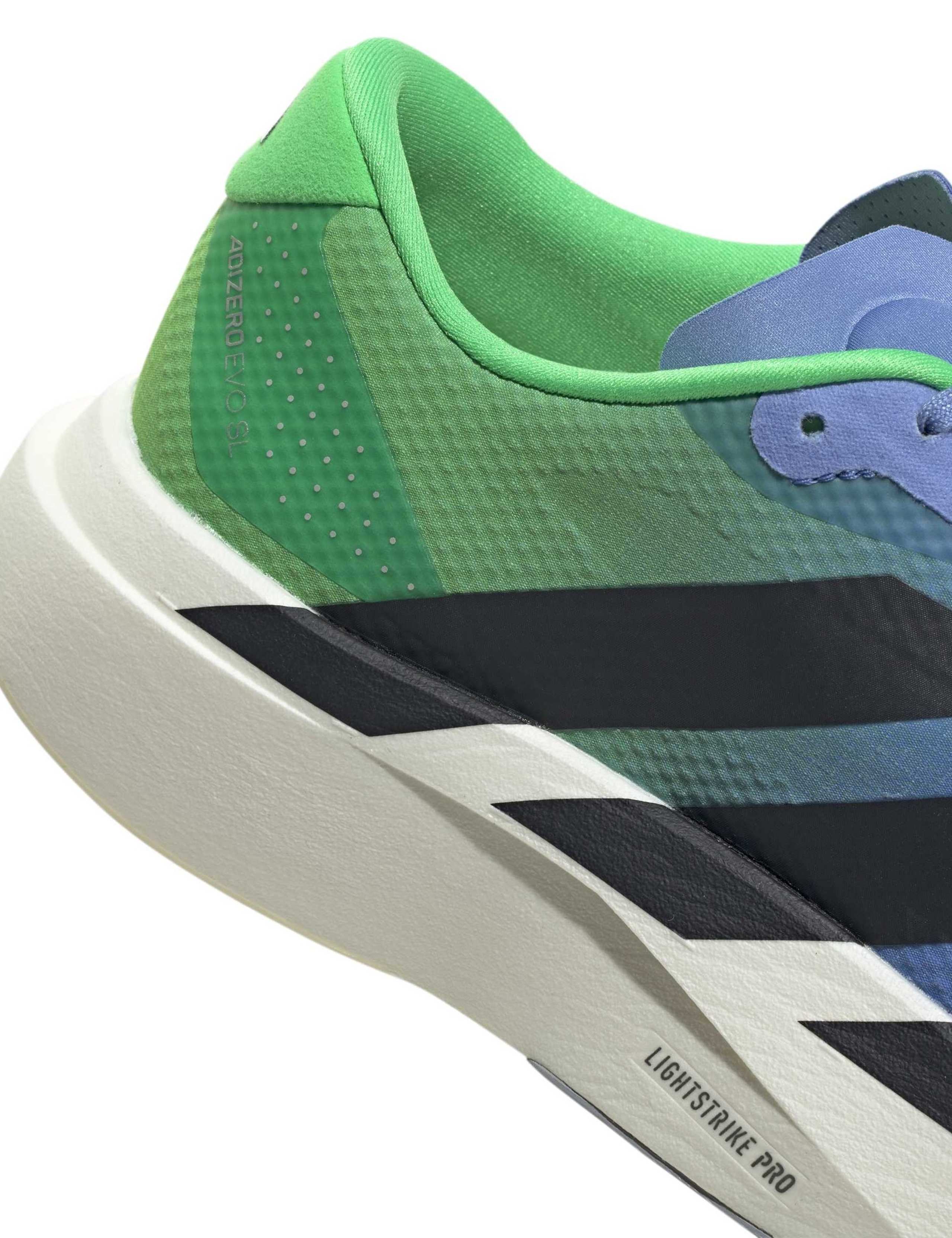 Adizero EVO SL Running Trainers 6 of 8