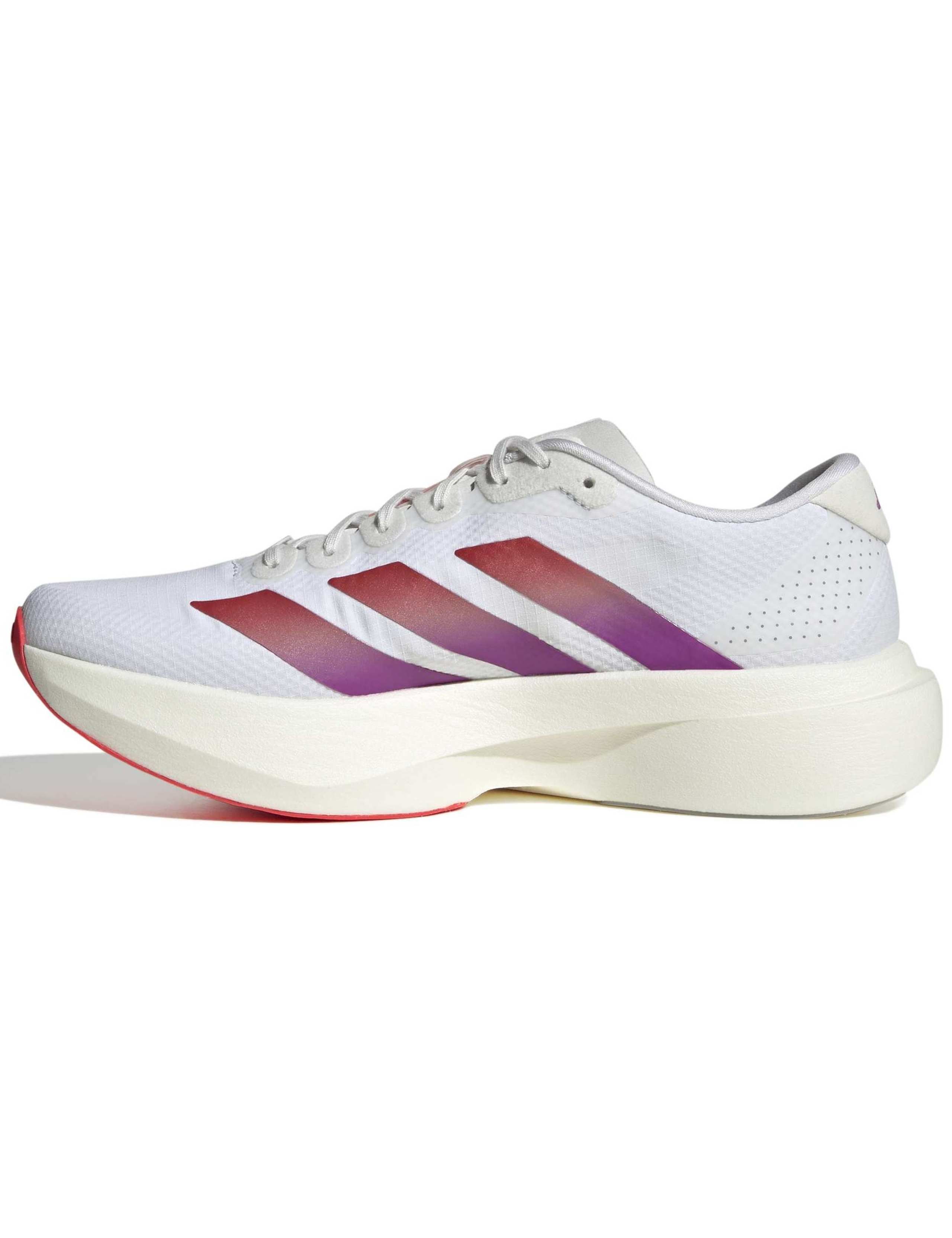 Adizero EVO SL Running Trainers 2 of 8