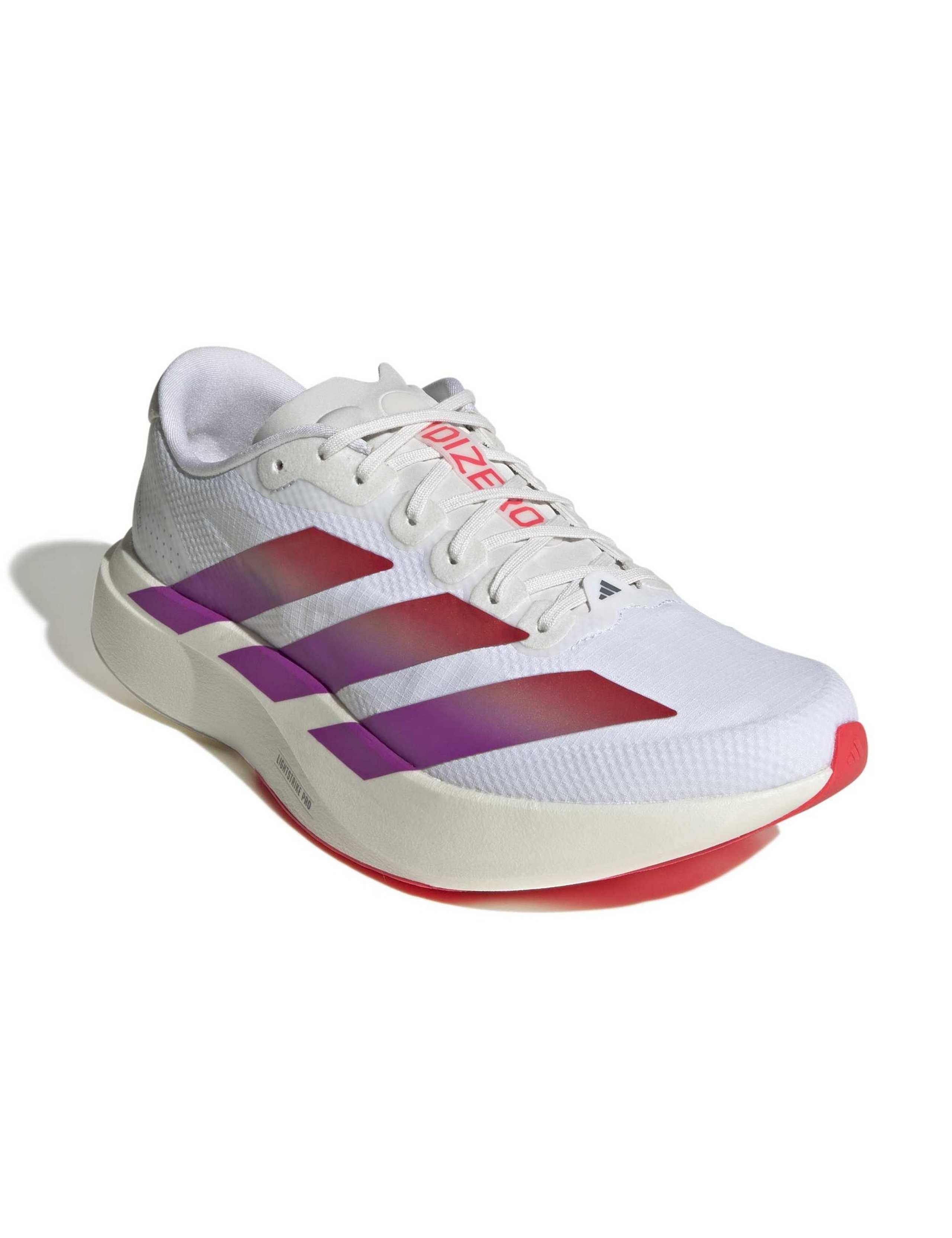 Adizero EVO SL Running Trainers 3 of 8