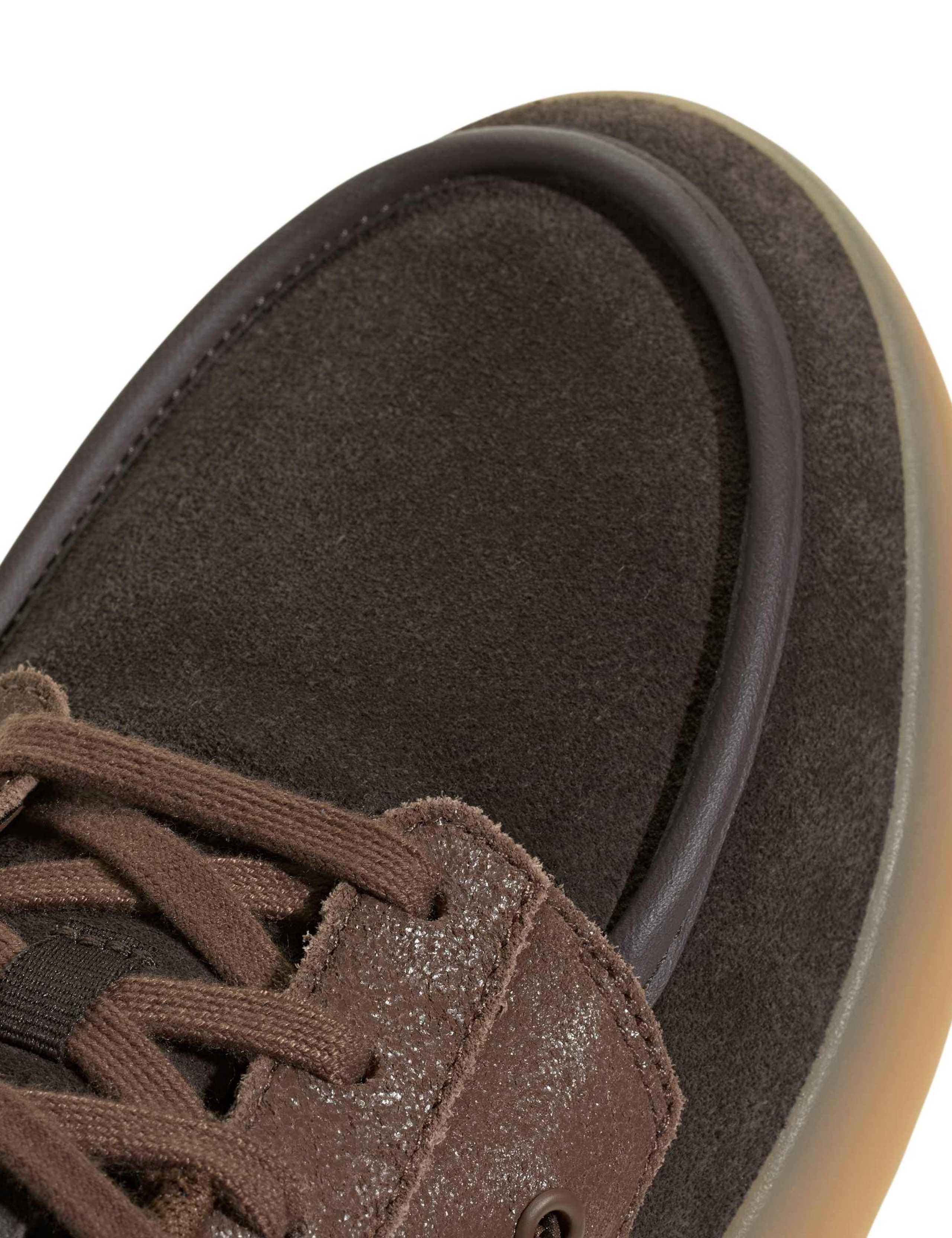 Barreda Decode Suede Trainers 7 of 8