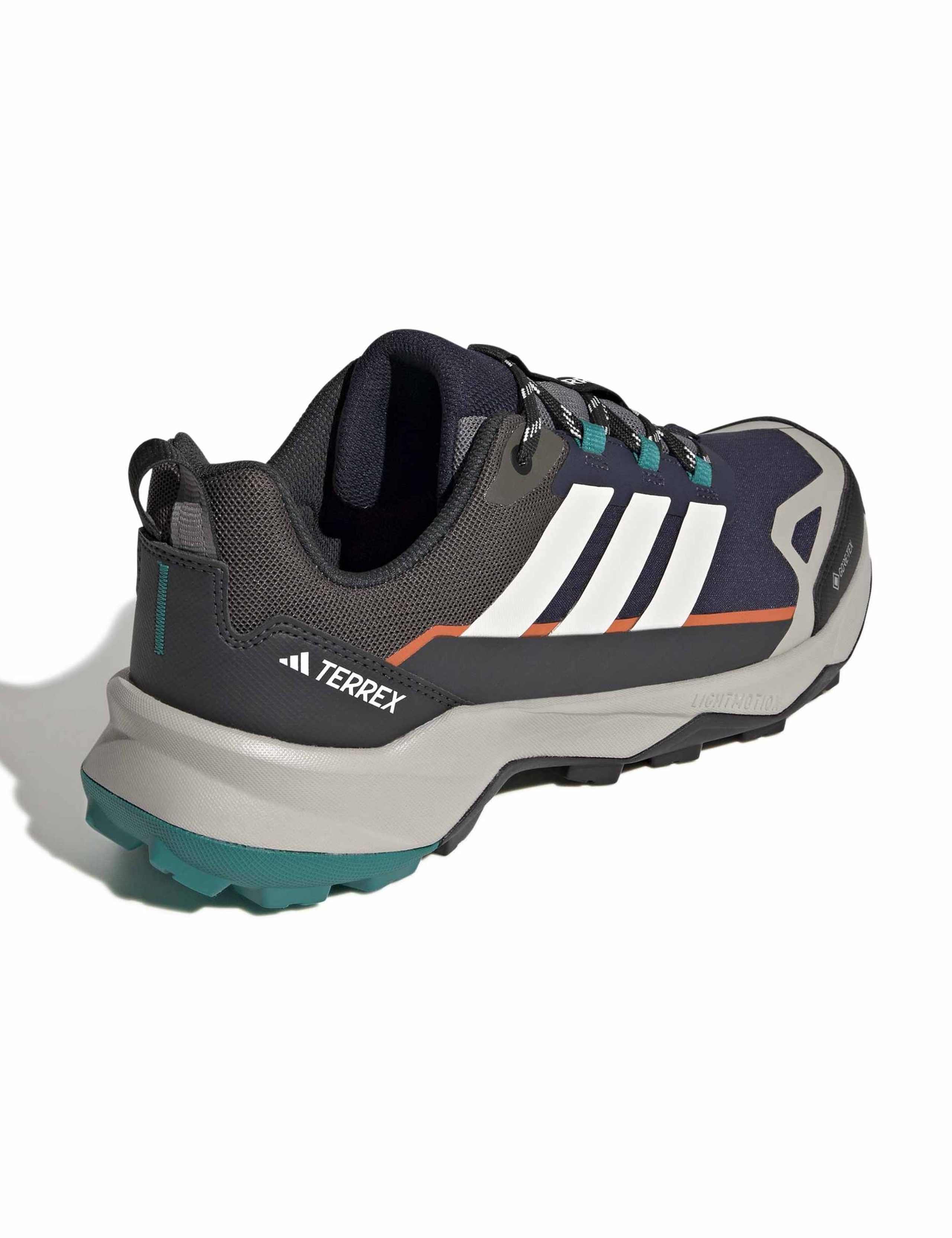 Terrex Skychaser AX5 GORE-TEX Walking Shoes 4 of 8