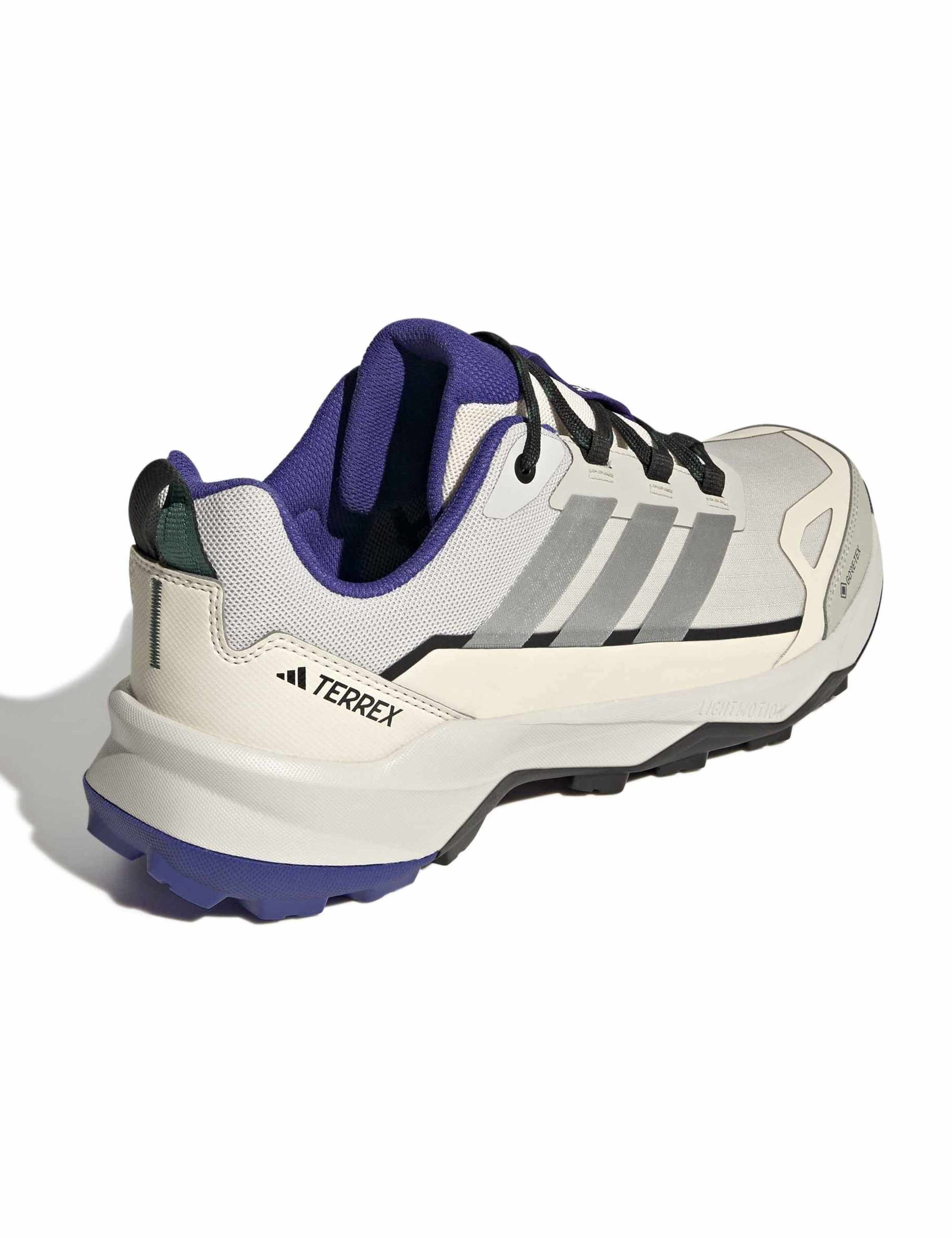 Terrex Skychaser AX5 GORE-TEX Walking Shoes 4 of 8