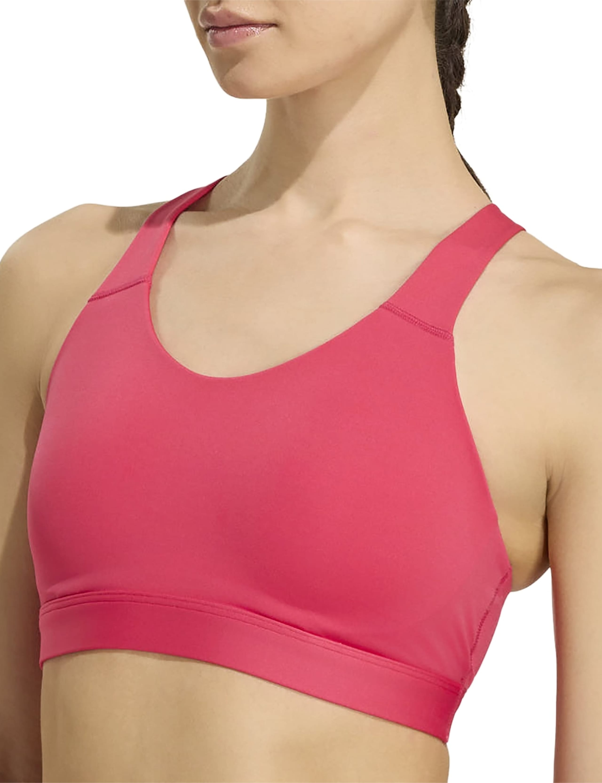 Optime Essentials Medium Support Sports Bra 7 of 11
