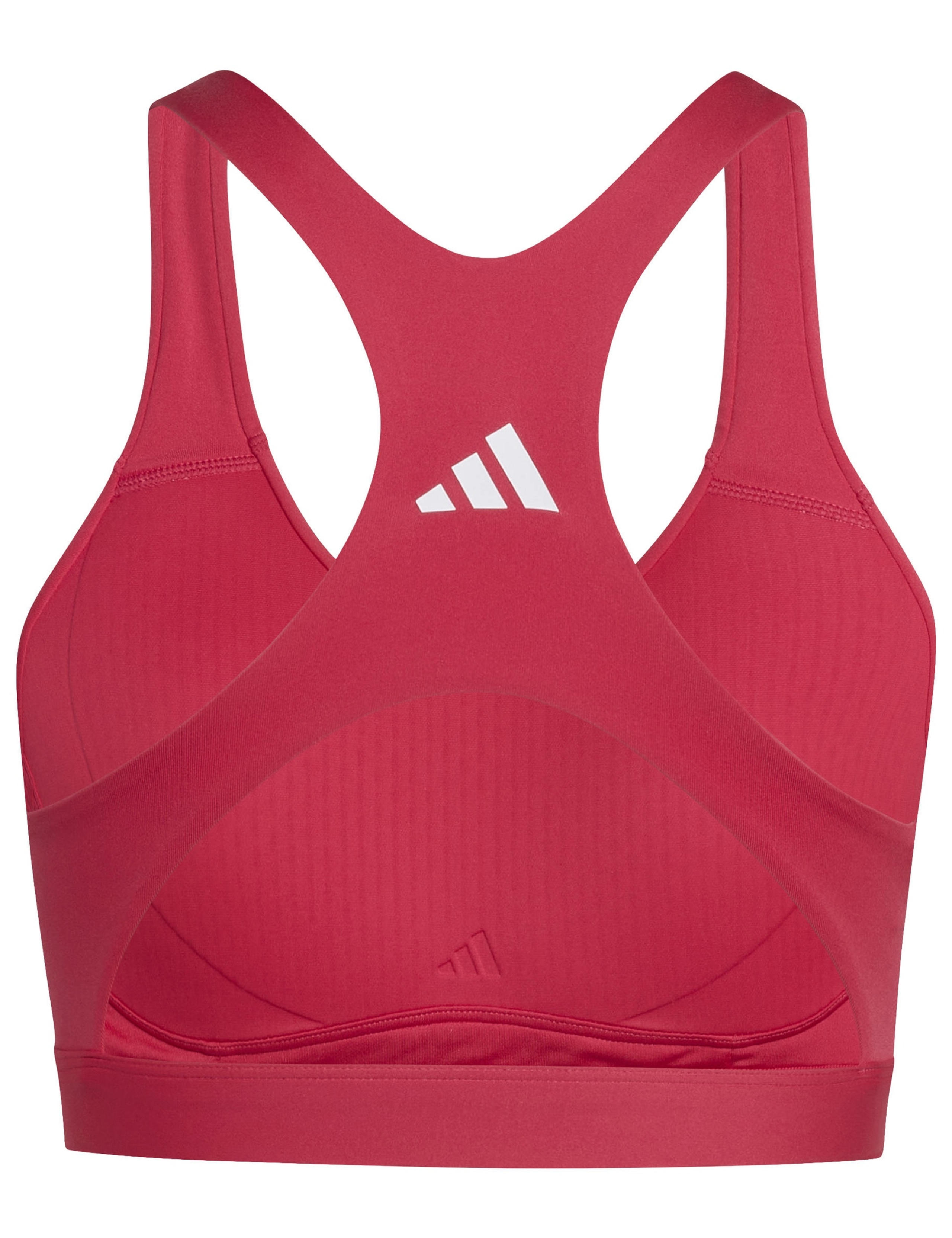 Optime Essentials Medium Support Sports Bra 11 of 11