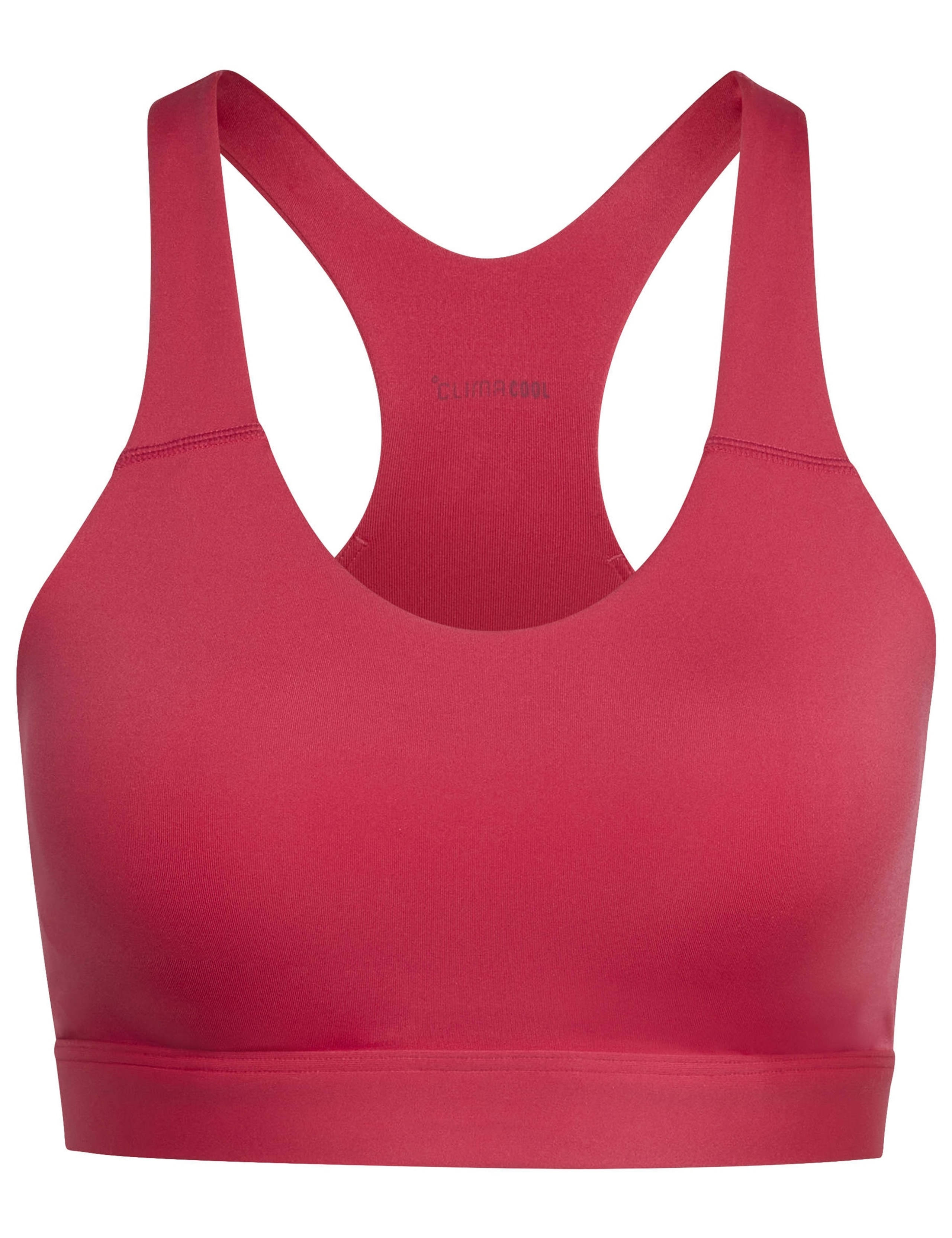 Optime Essentials Medium Support Sports Bra 2 of 11
