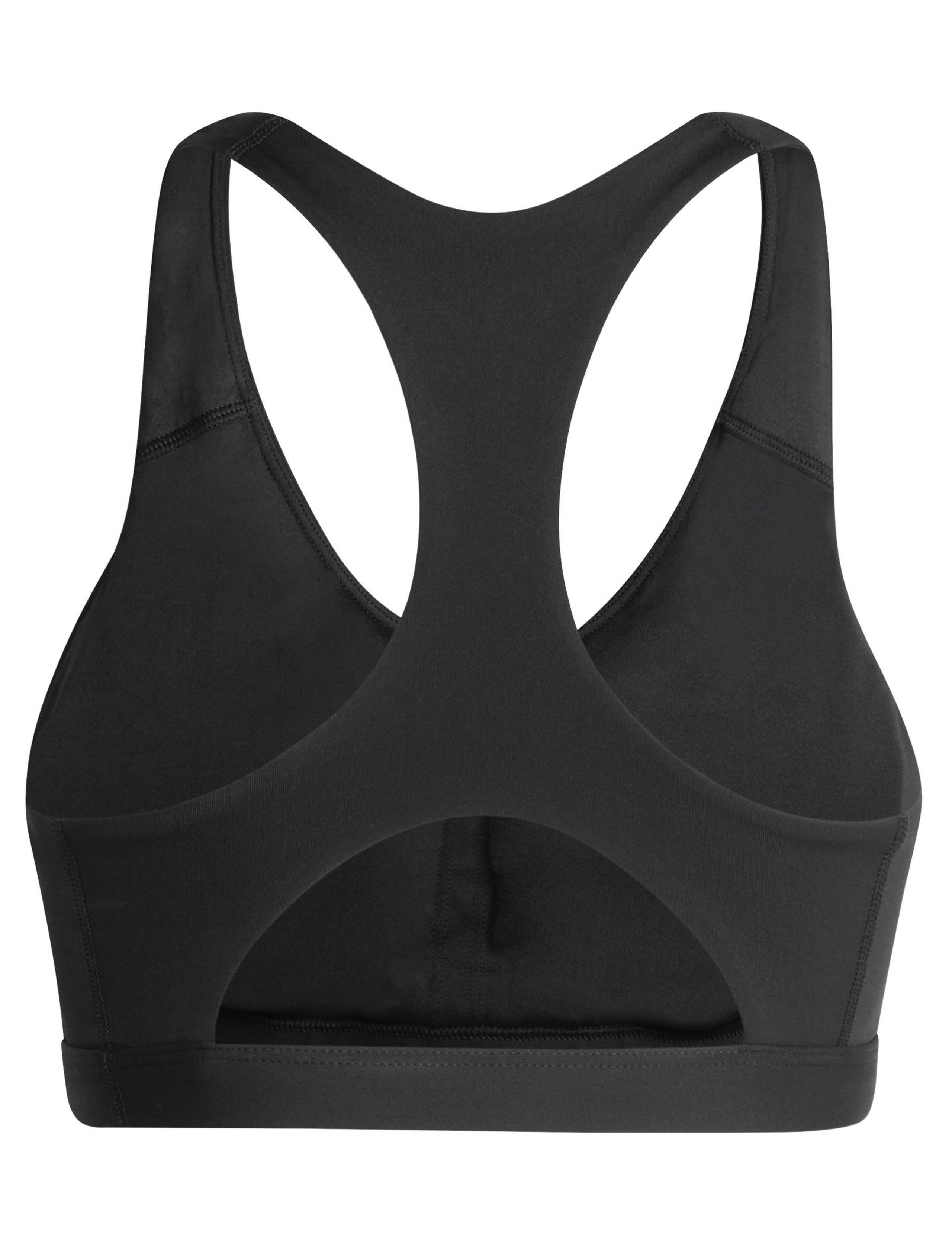 Optime Essentials Medium Support Sports Bra 6 of 7