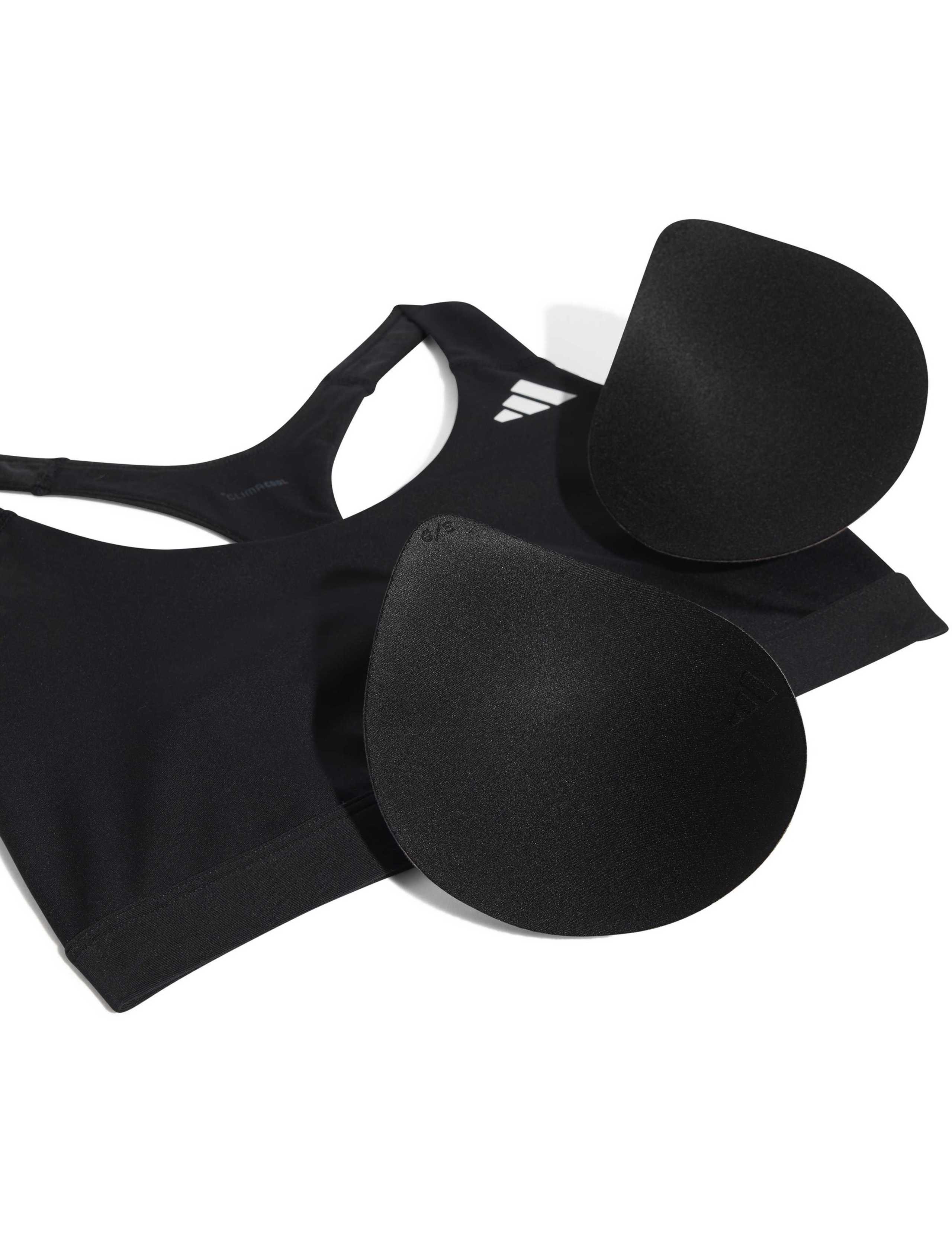 Optime Essentials Medium Support Sports Bra 7 of 7