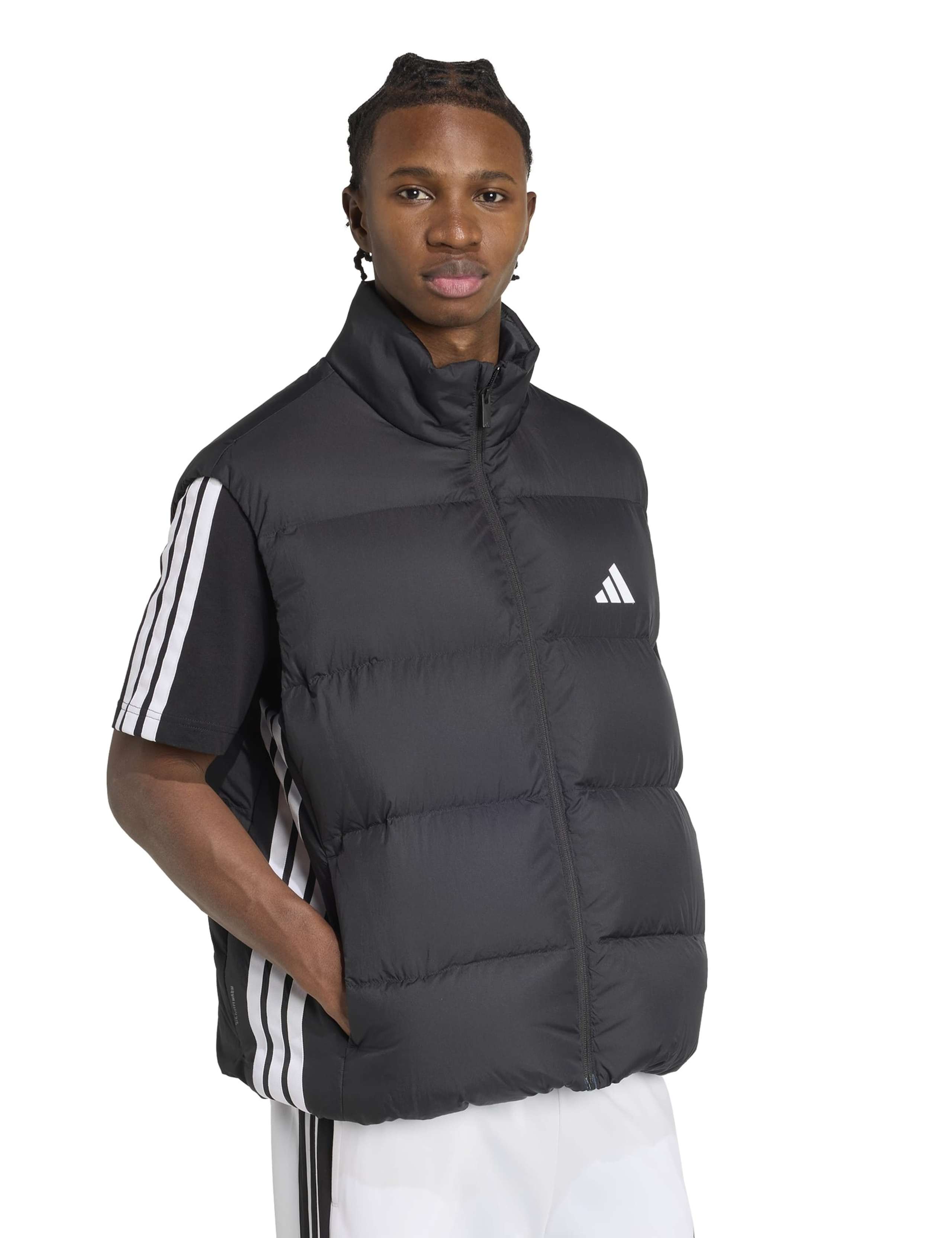 3-Stripes Padded Gilet 3 of 6