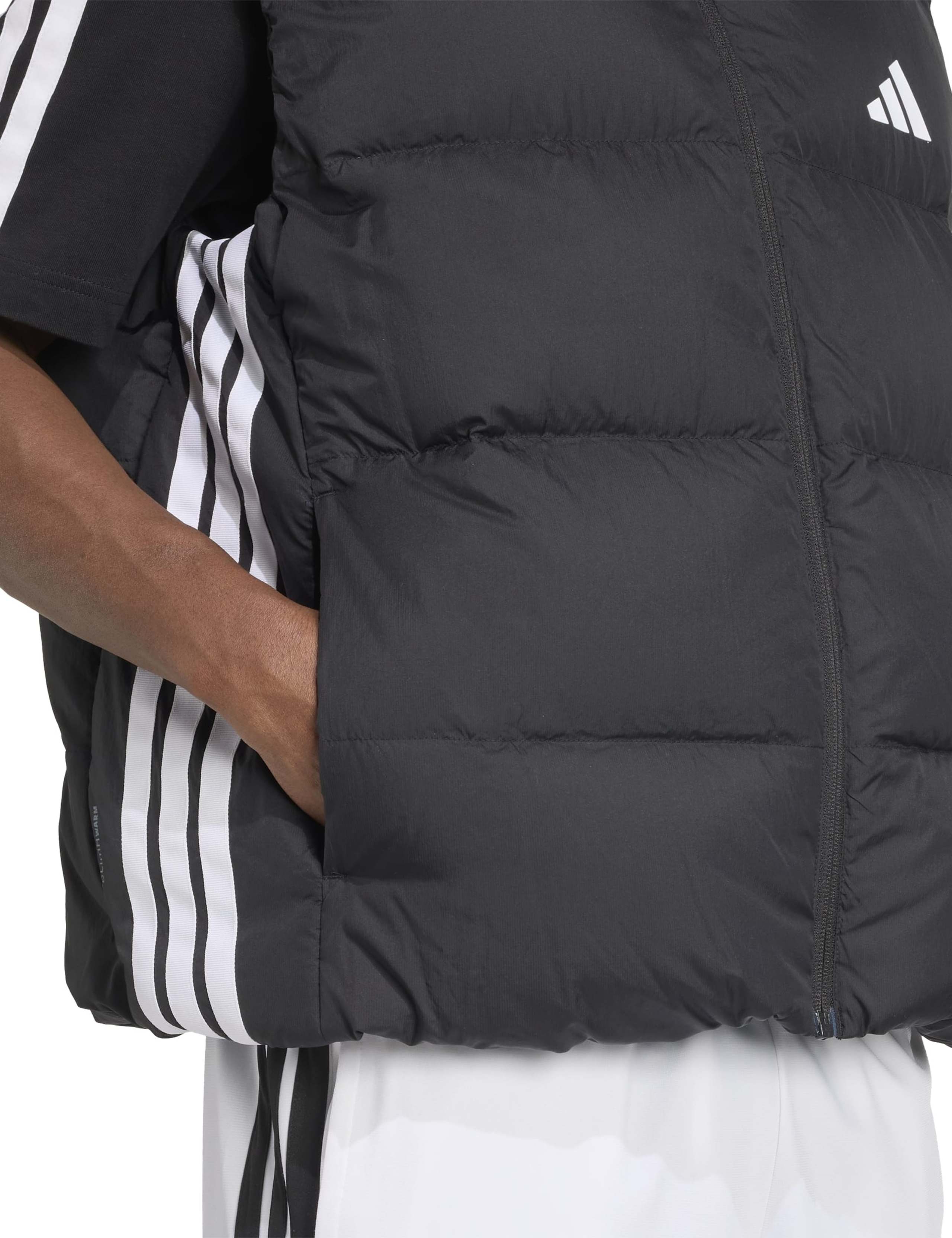3-Stripes Padded Gilet 5 of 6
