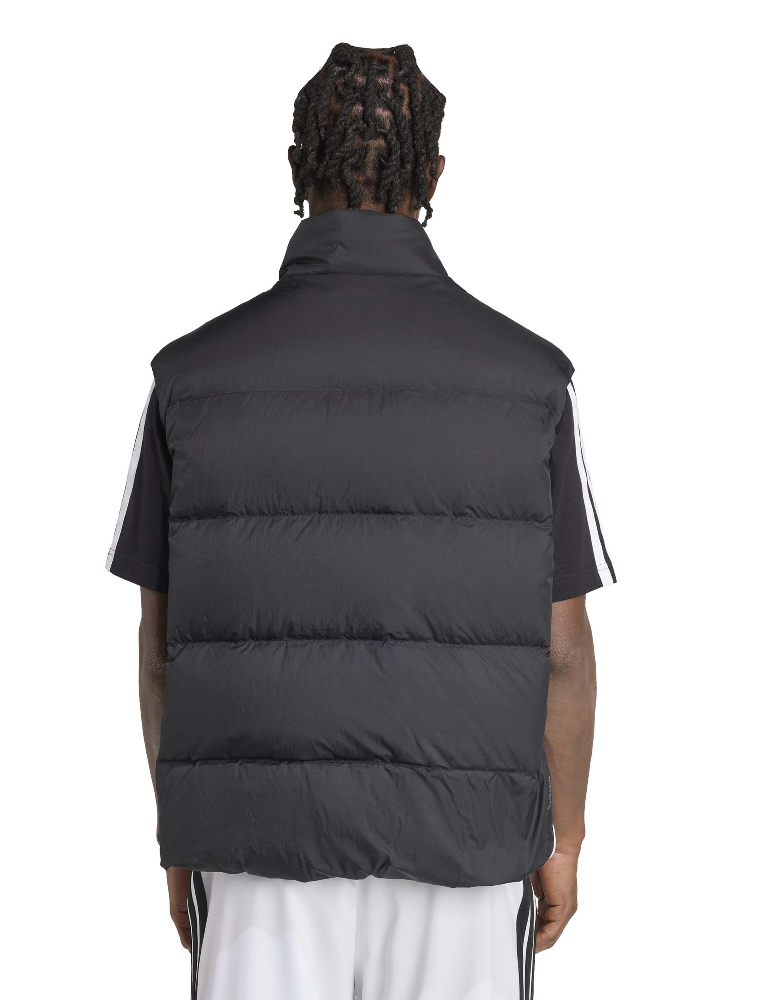 3-Stripes Padded Gilet 6 of 6