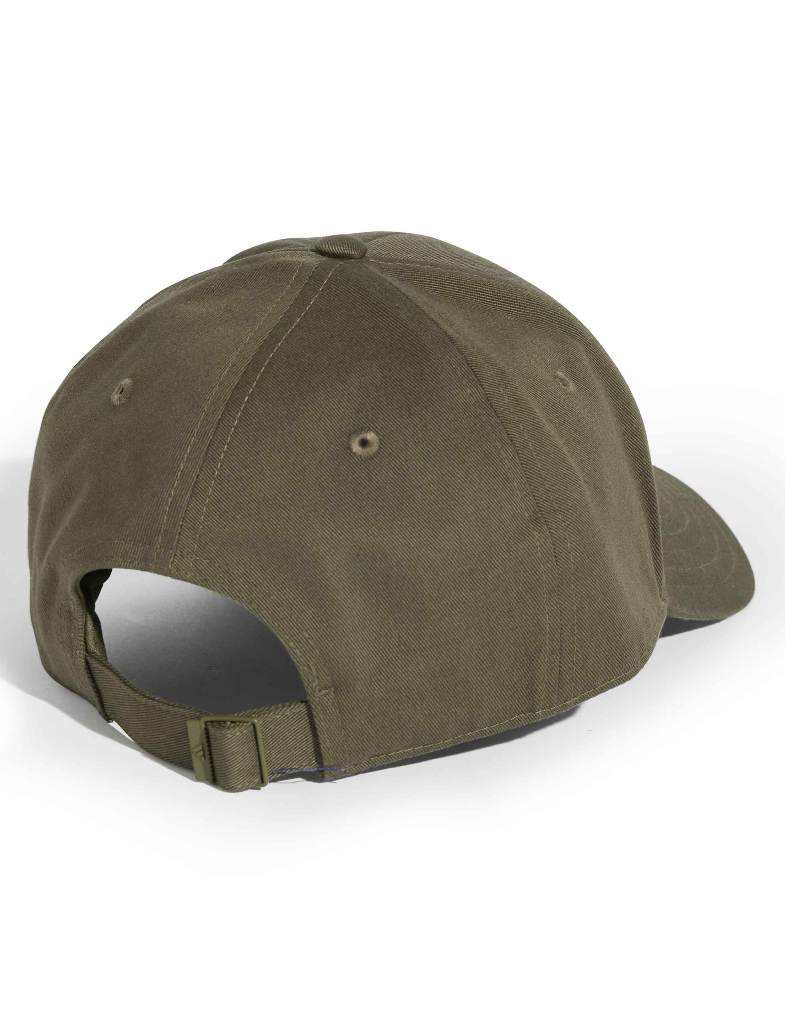 Pure Cotton New Logo Baseball Cap 3 of 5