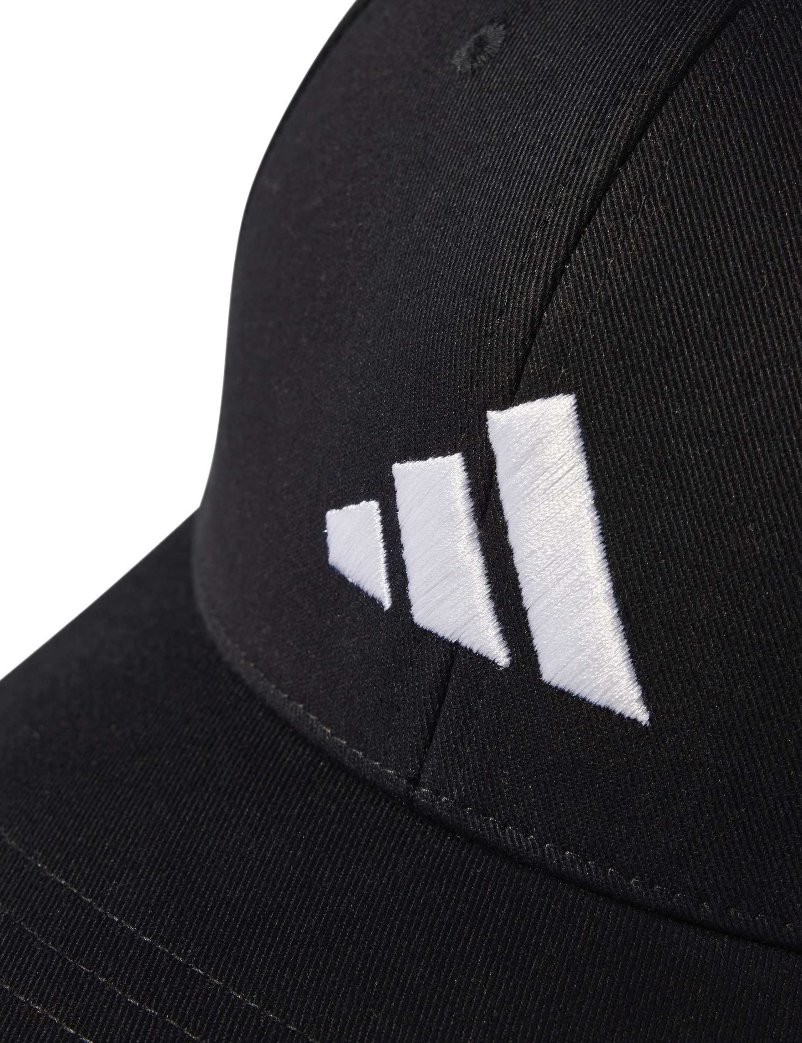 Pure Cotton New Logo Baseball Cap 2 of 4