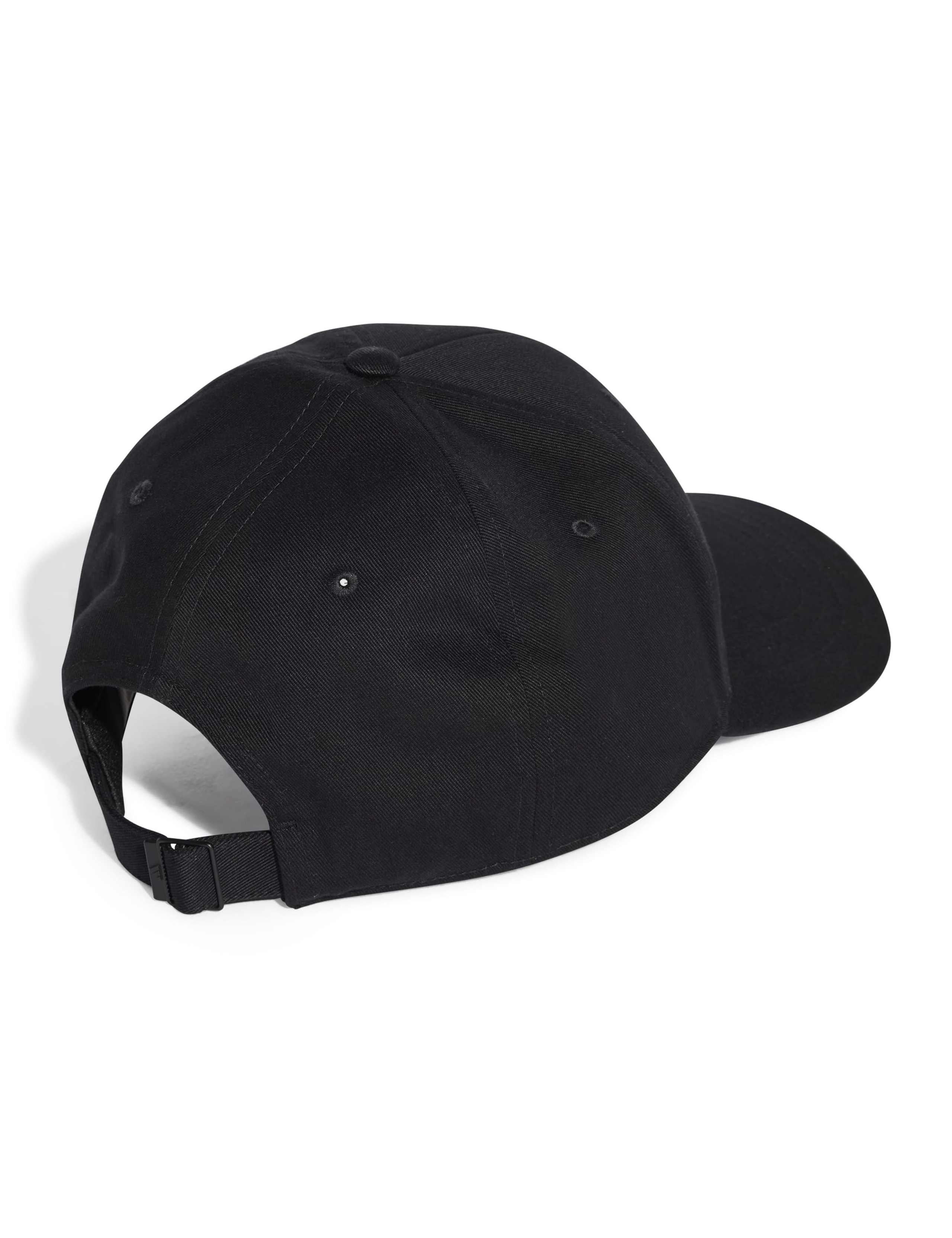 Pure Cotton New Logo Baseball Cap 3 of 4