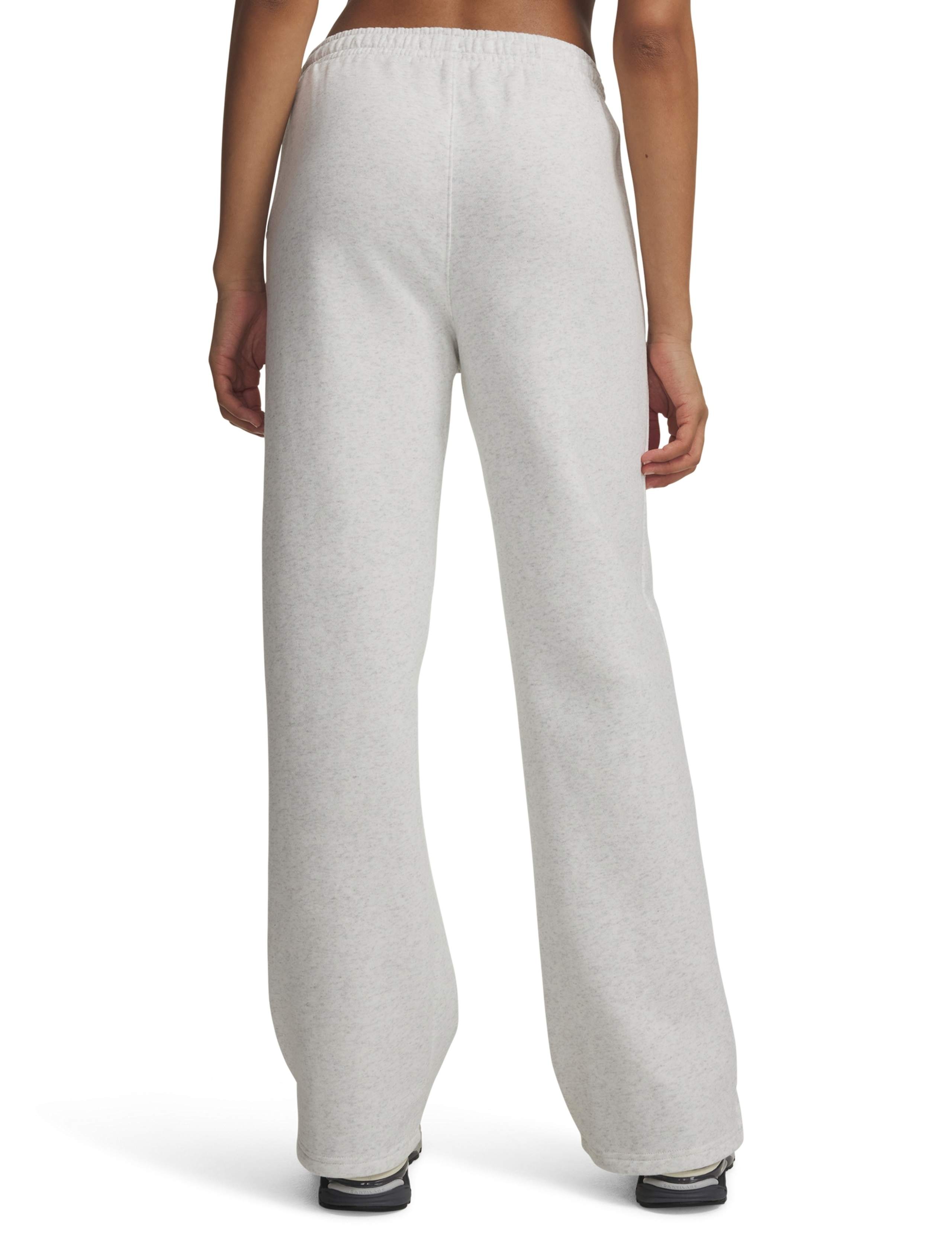 Cotton Rich UA Rival Fleece Joggers 3 of 3