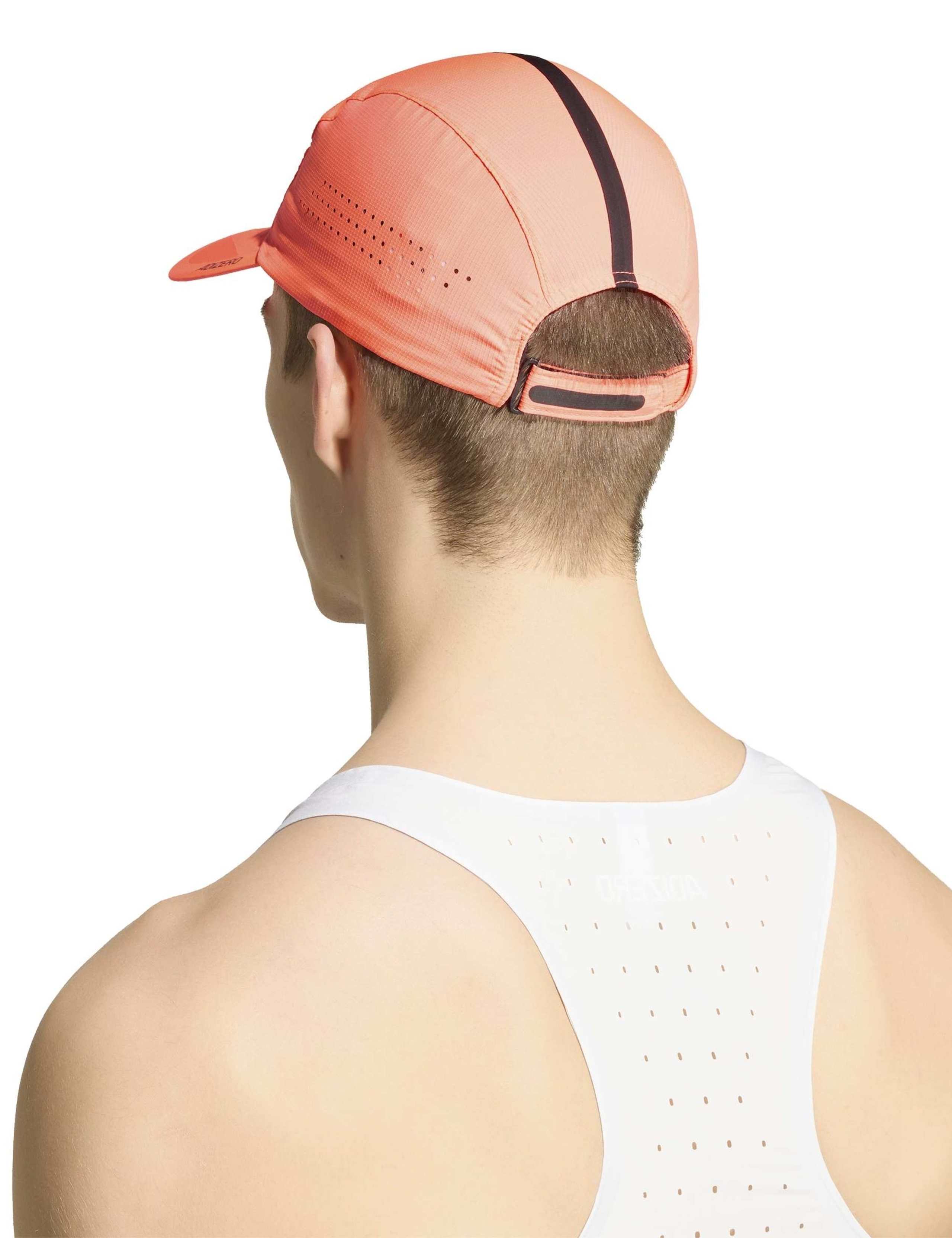 Runningxadizero Climacool Sports Cap 3 of 5
