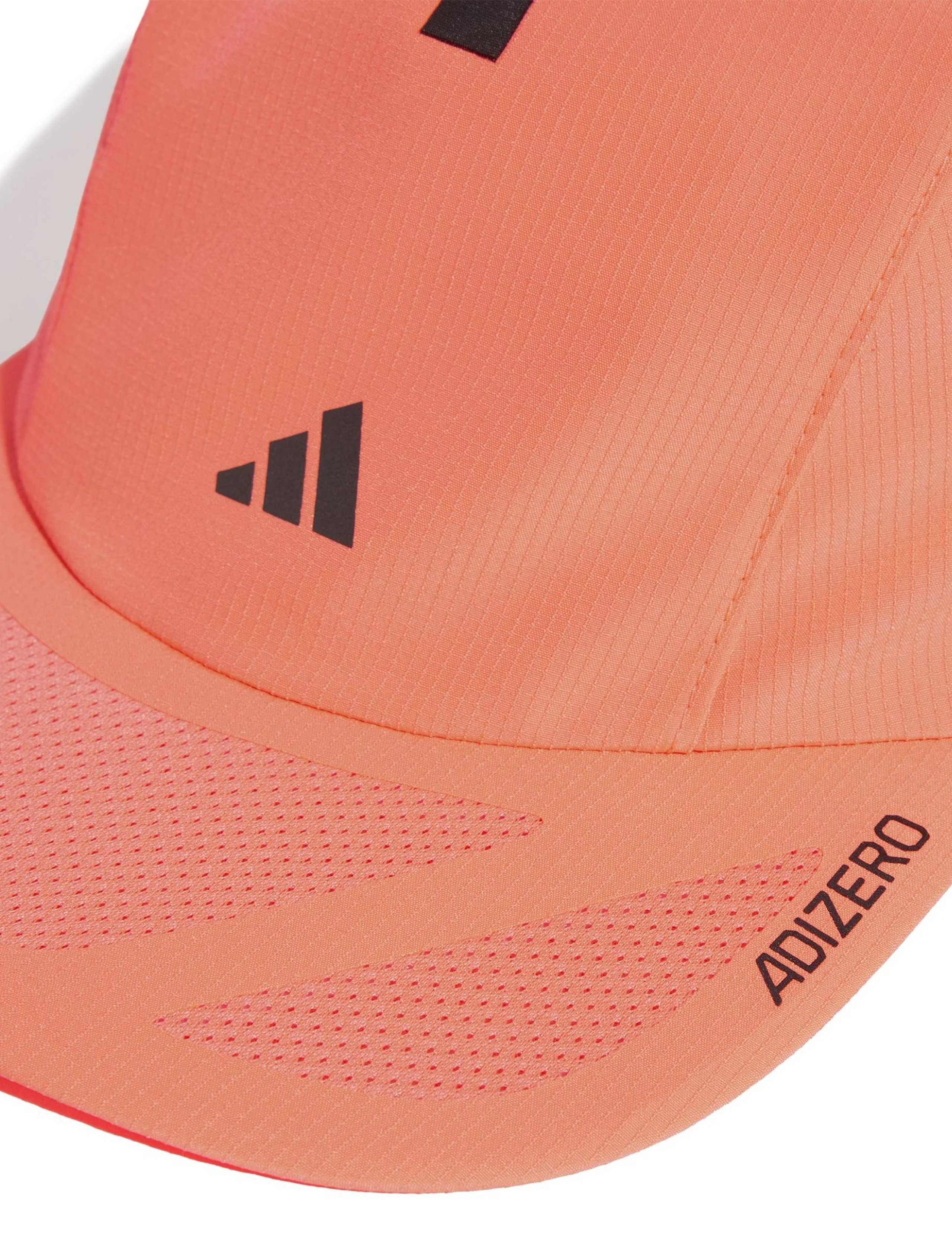 Runningxadizero Climacool Sports Cap 4 of 5