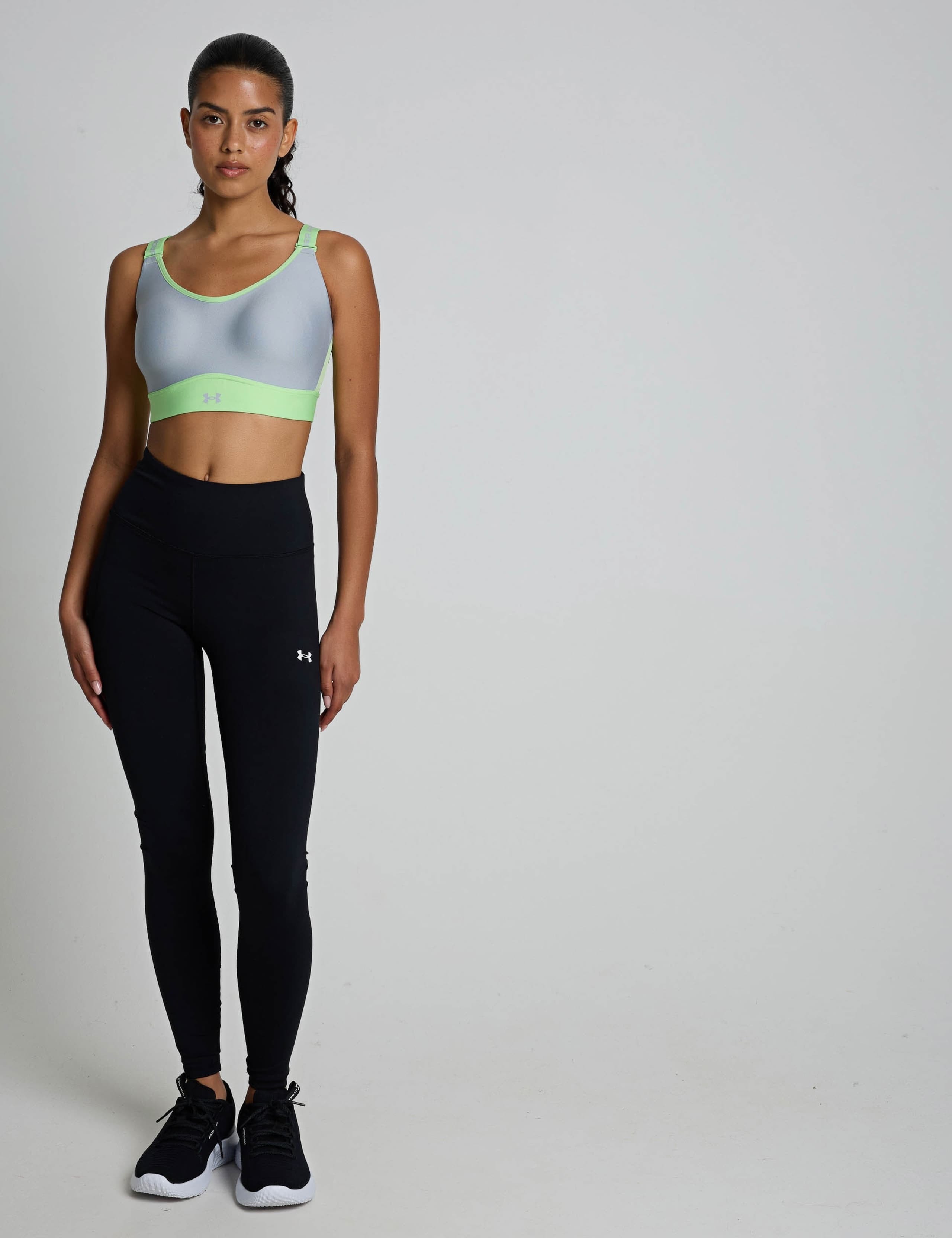 Infinity Mid 2.0 Sports Bra (A-DD) 2 of 5