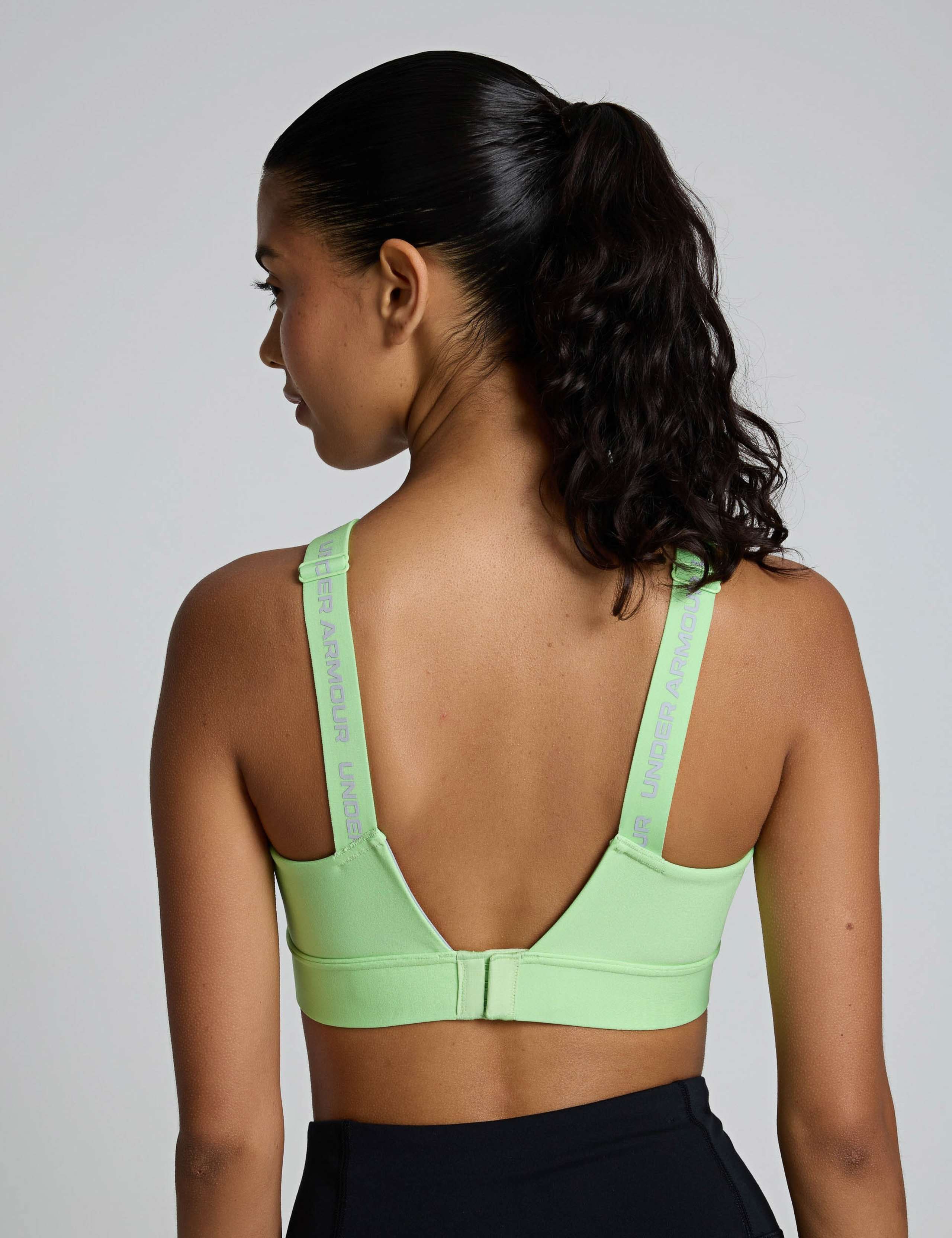 Infinity Mid 2.0 Sports Bra (A-DD) 5 of 5