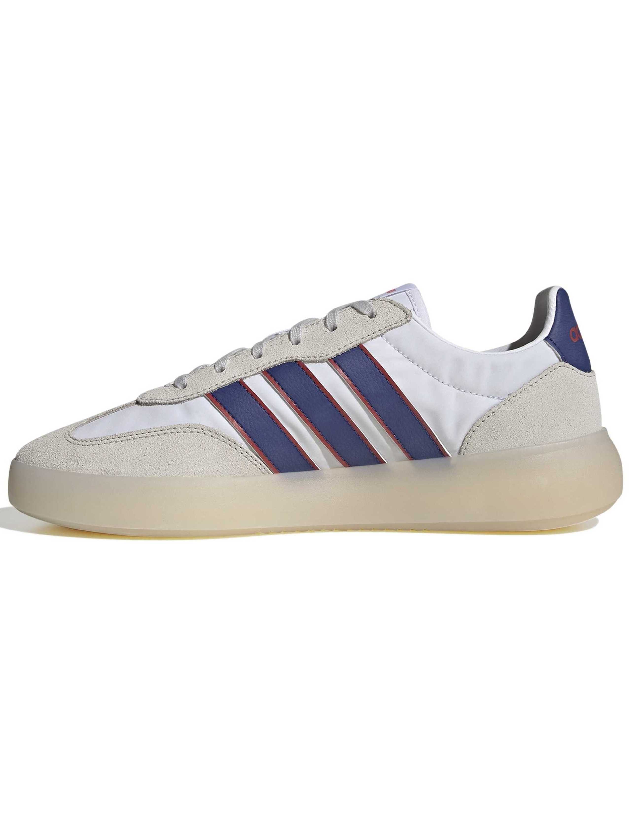 Barreda Decode Stripe Trainers 2 of 8