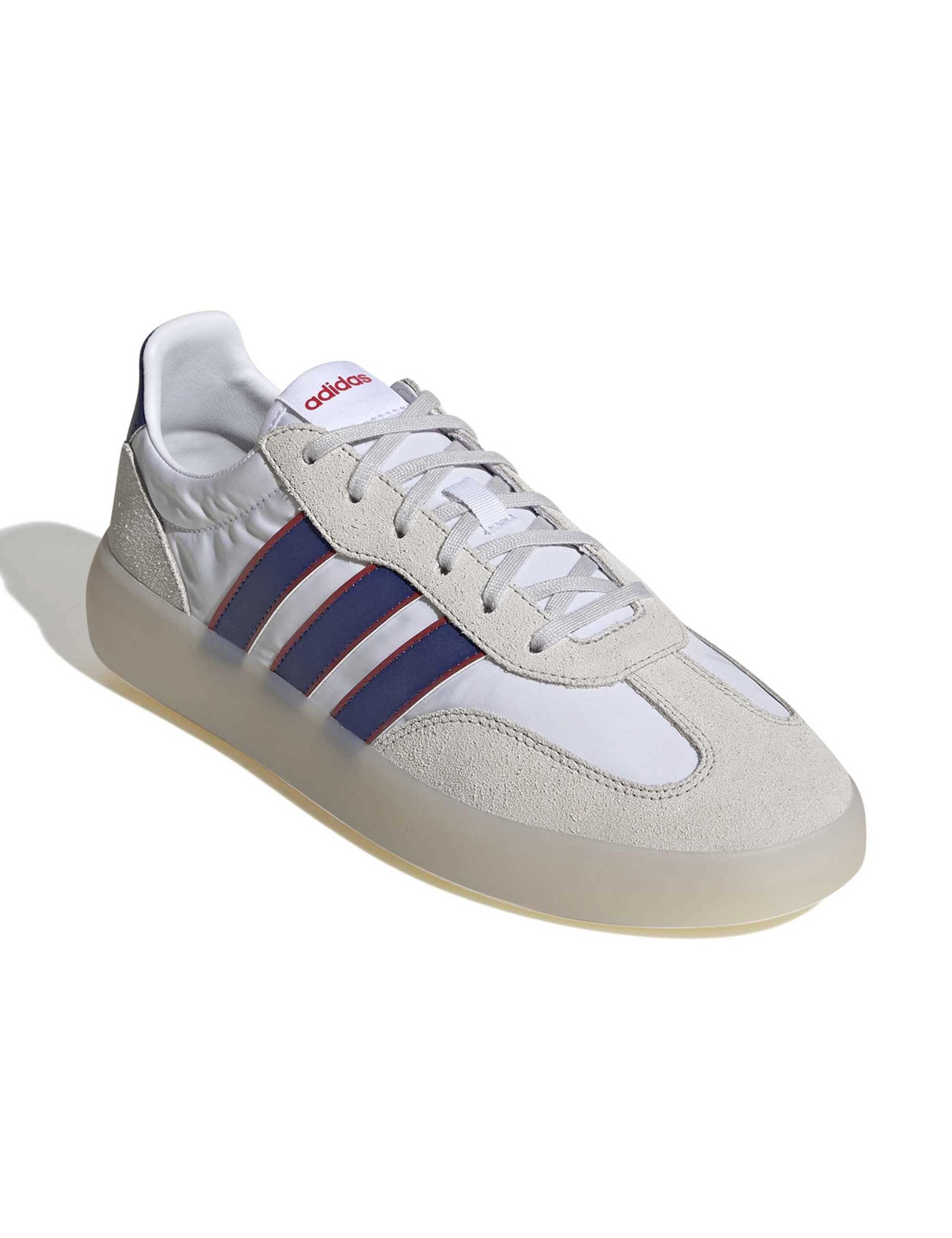 Barreda Decode Stripe Trainers 3 of 8