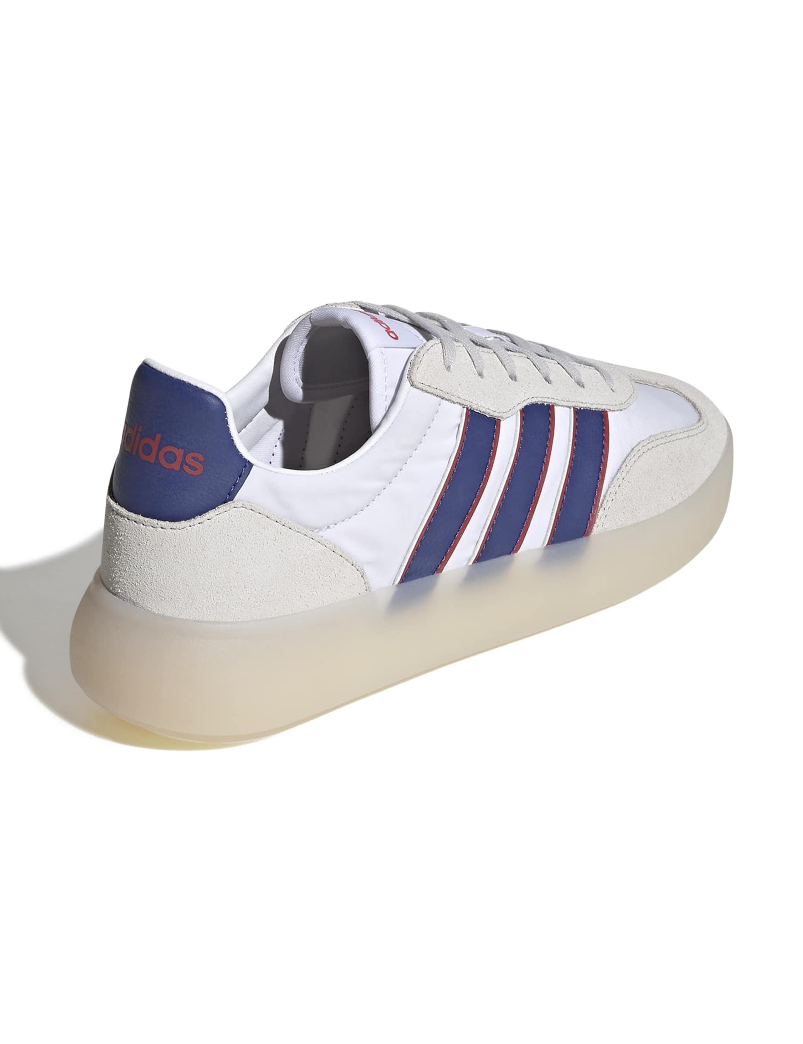 Barreda Decode Stripe Trainers 4 of 8