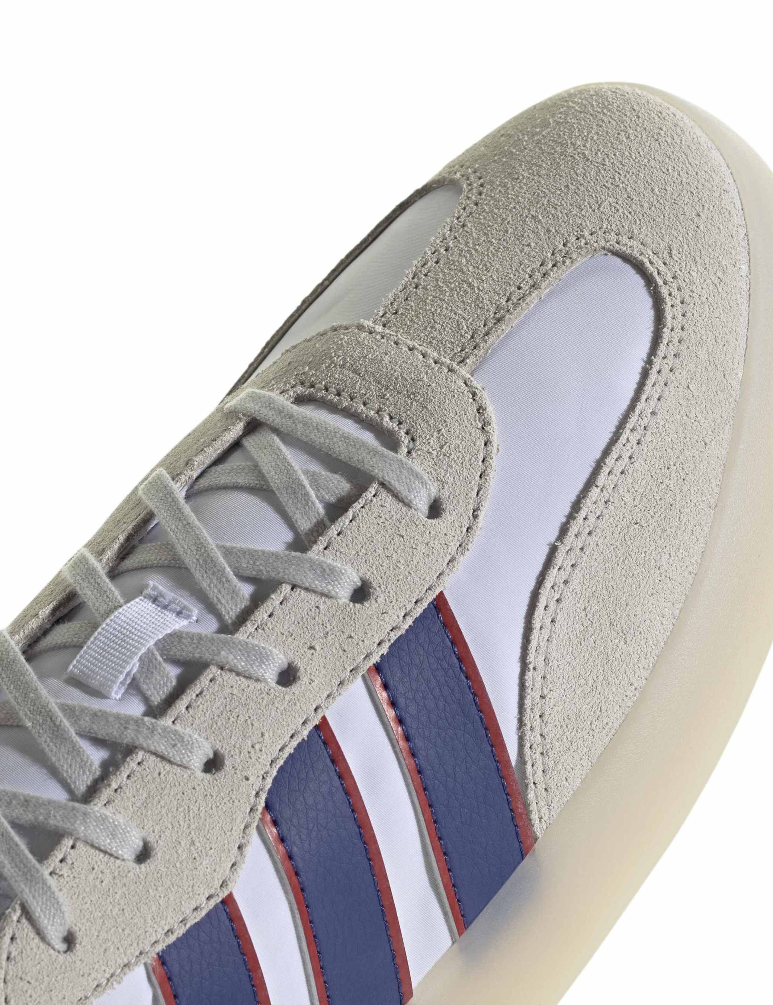 Barreda Decode Stripe Trainers 5 of 8