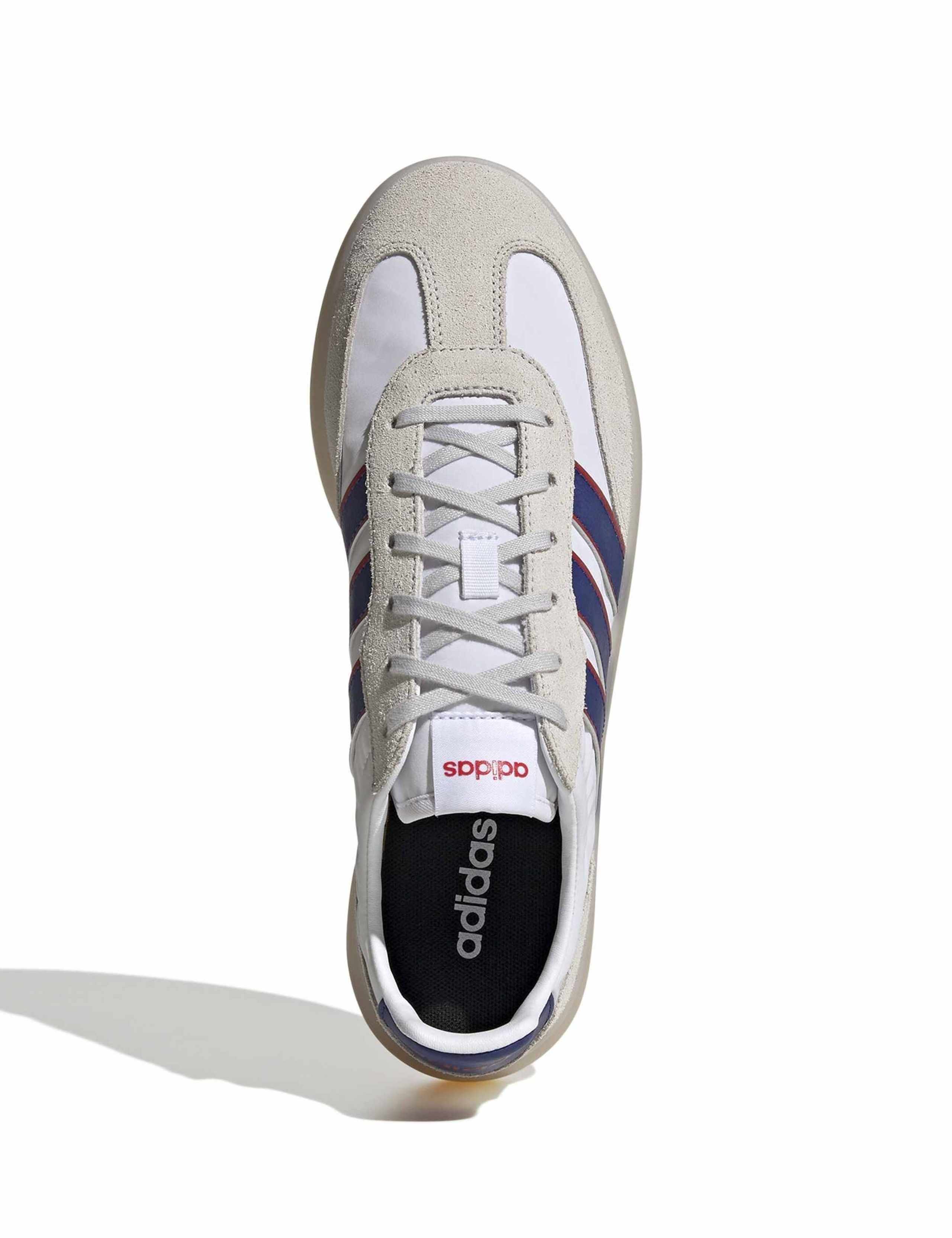 Barreda Decode Stripe Trainers 7 of 8