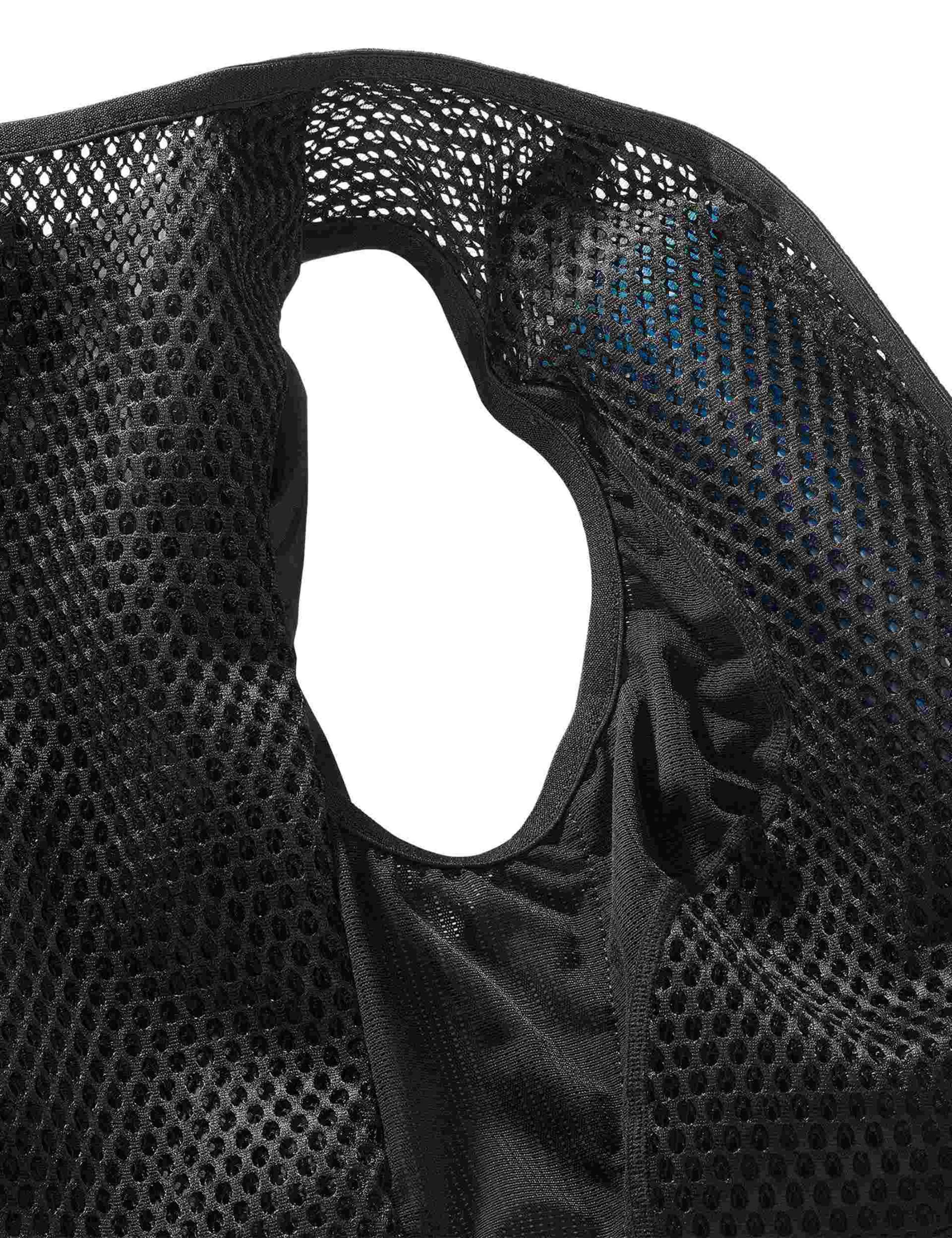 Spacedye High Definition Jacket 6 of 6