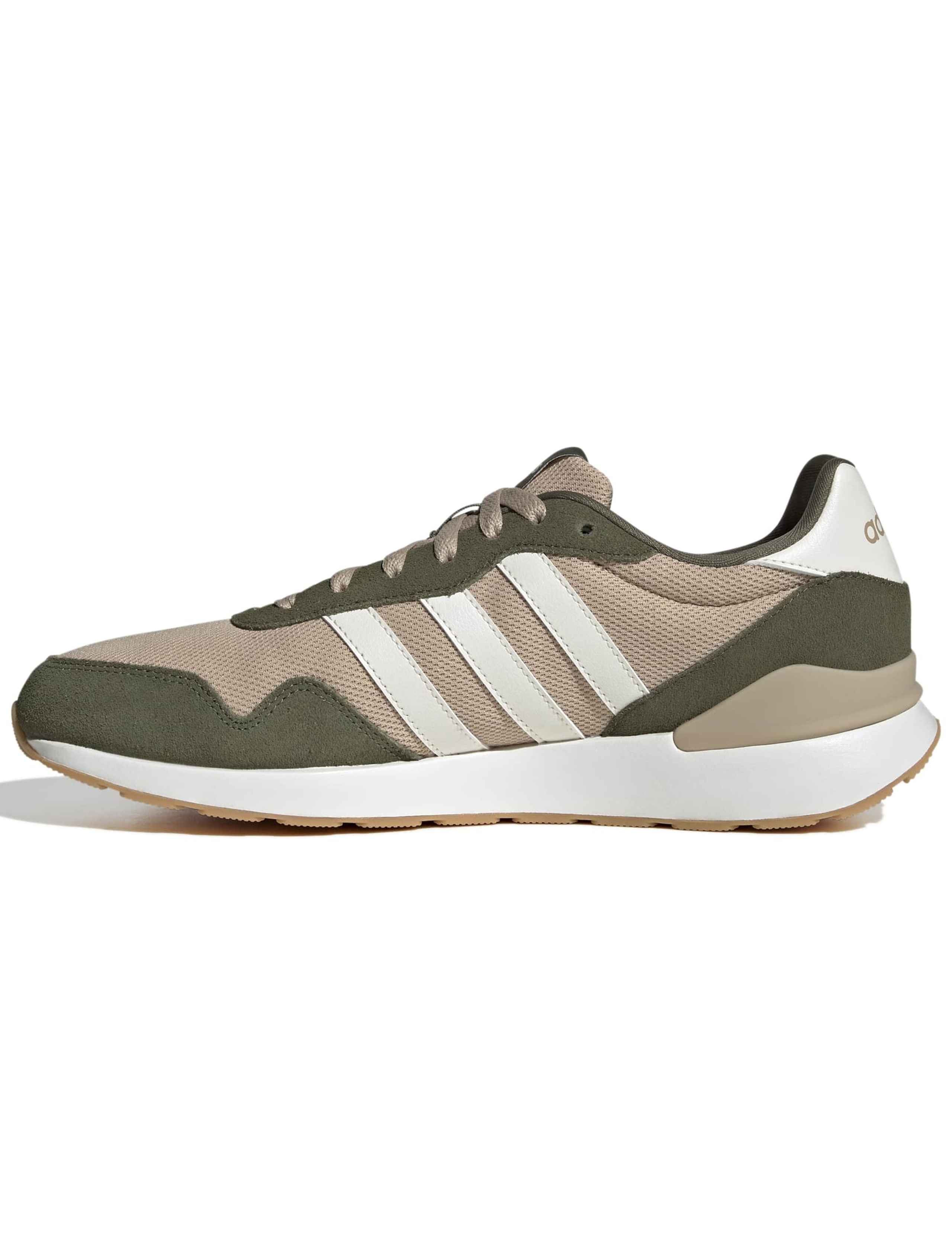 Run 60s 4.0 Stripe Trainers 2 of 8