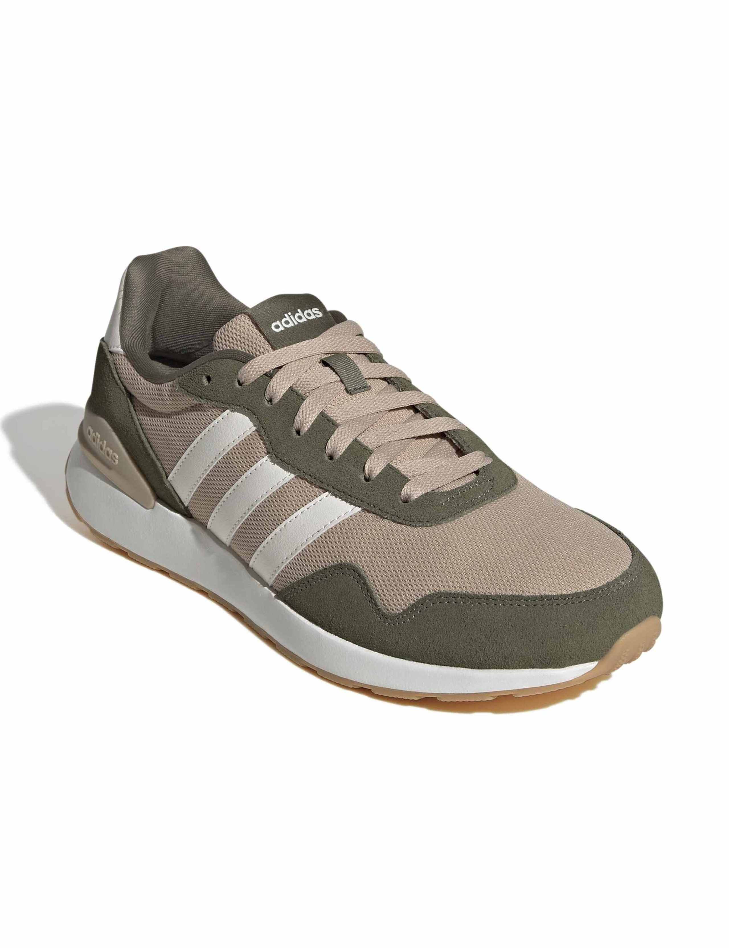 Run 60s 4.0 Stripe Trainers 3 of 8