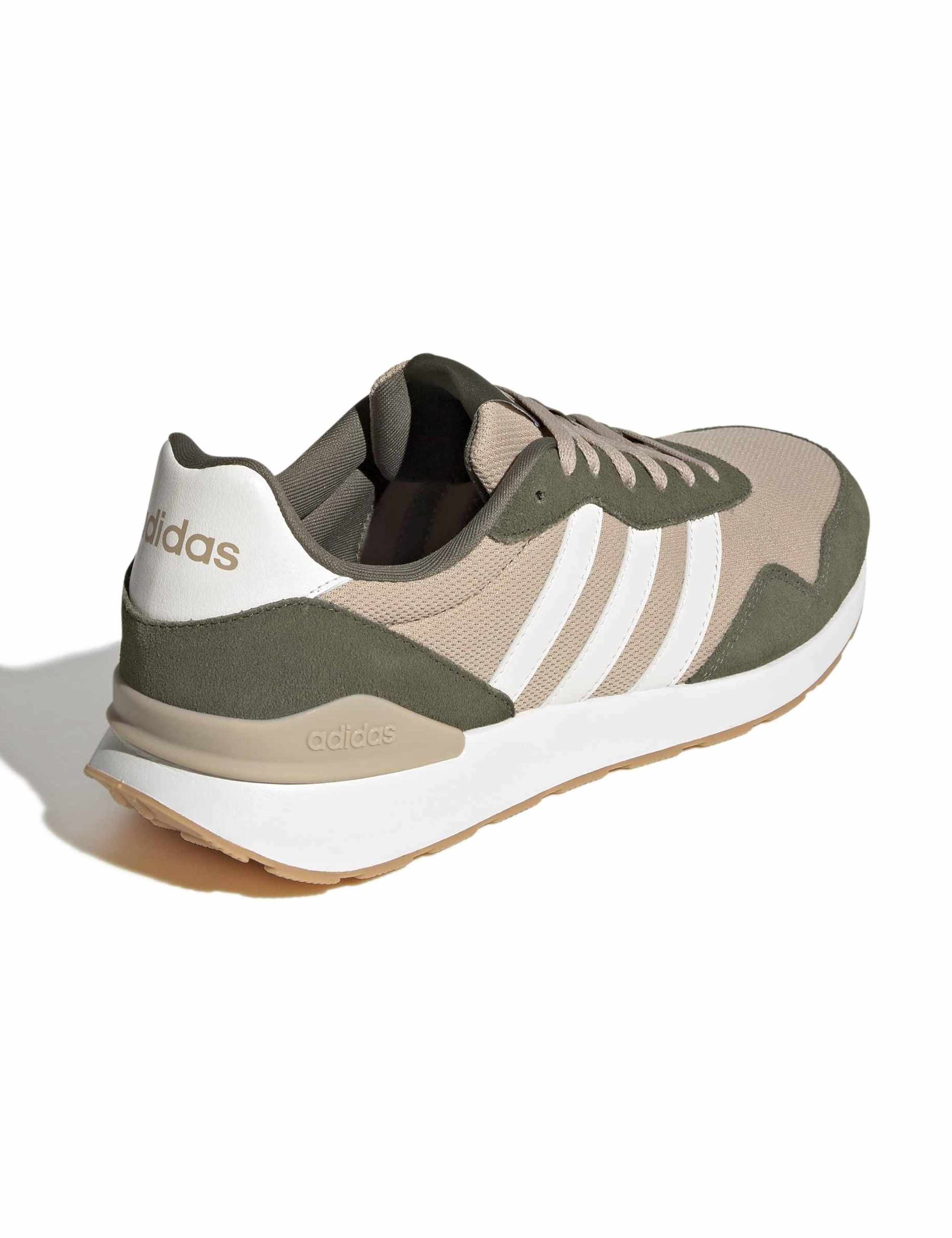 Run 60s 4.0 Stripe Trainers 4 of 8