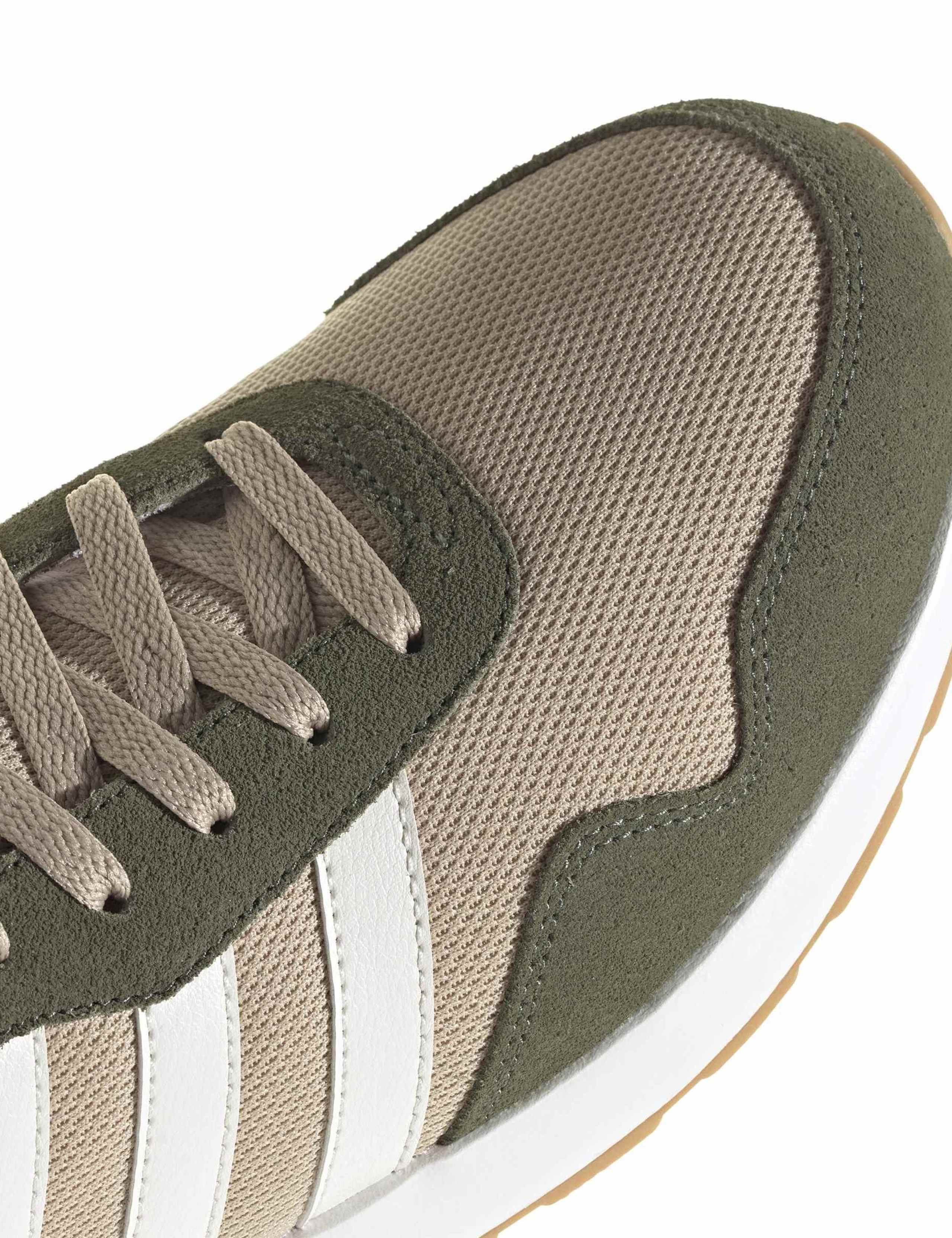 Run 60s 4.0 Stripe Trainers 5 of 8