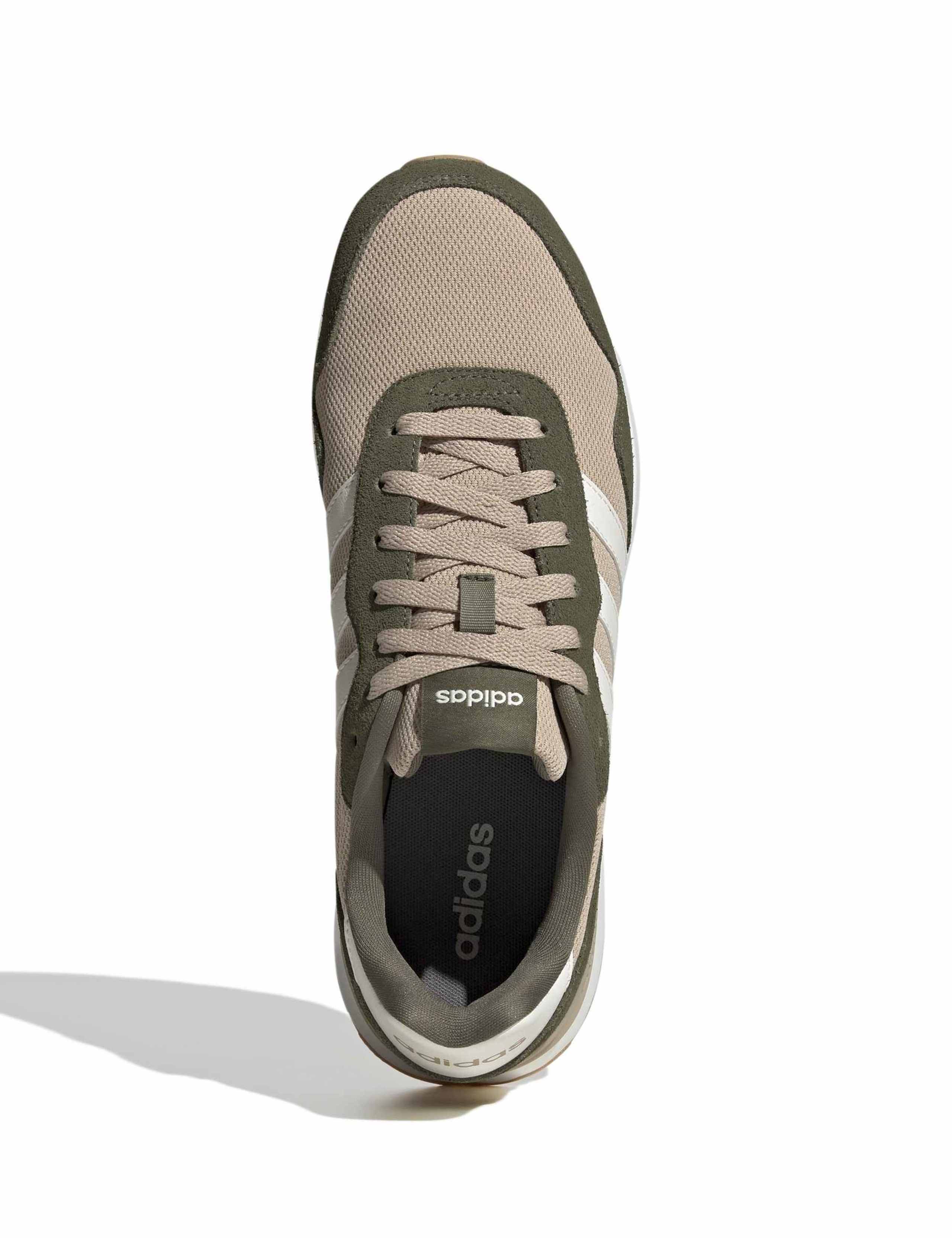 Run 60s 4.0 Stripe Trainers 7 of 8
