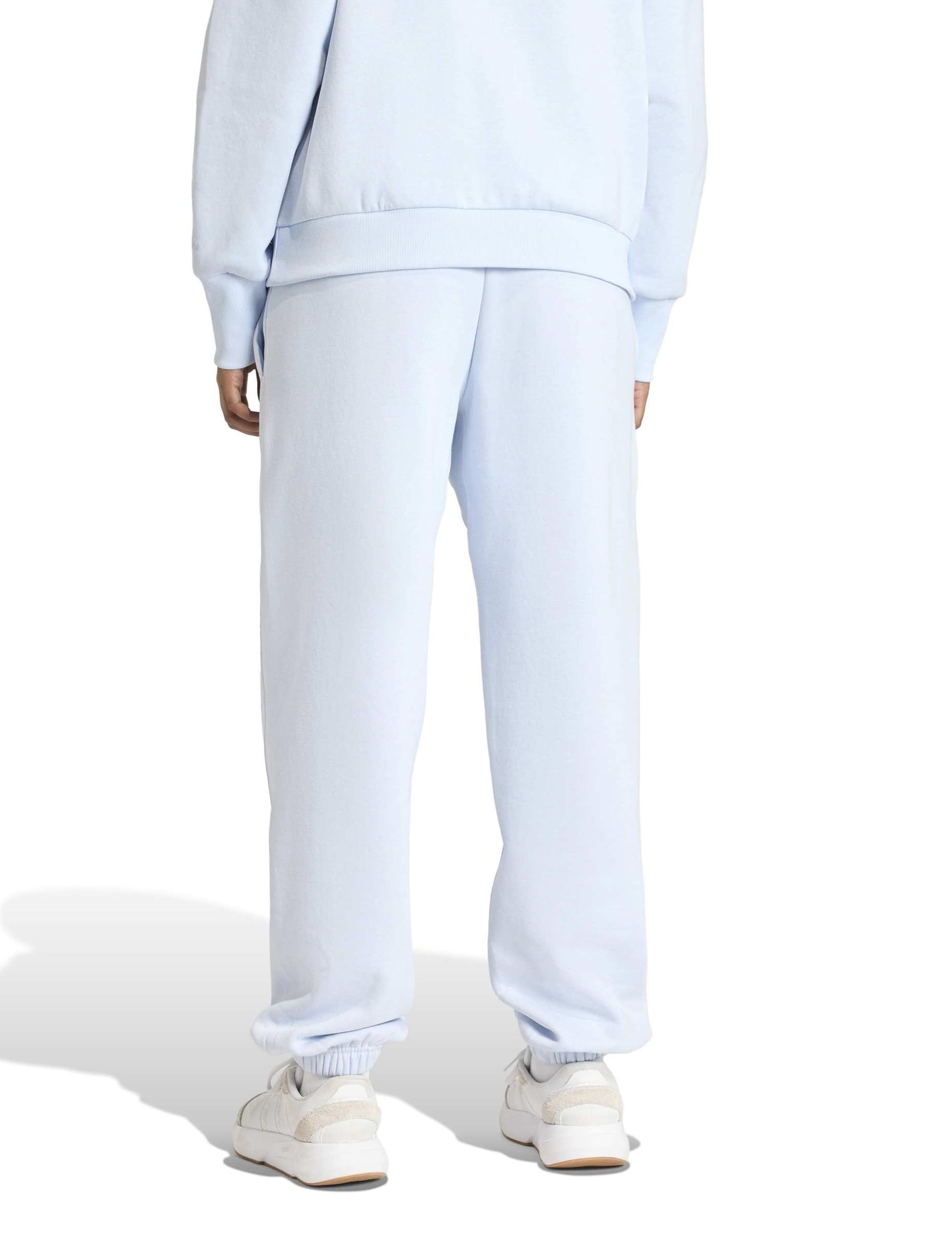 All SZN Cotton Rich Fleece Cuffed Joggers 3 of 6