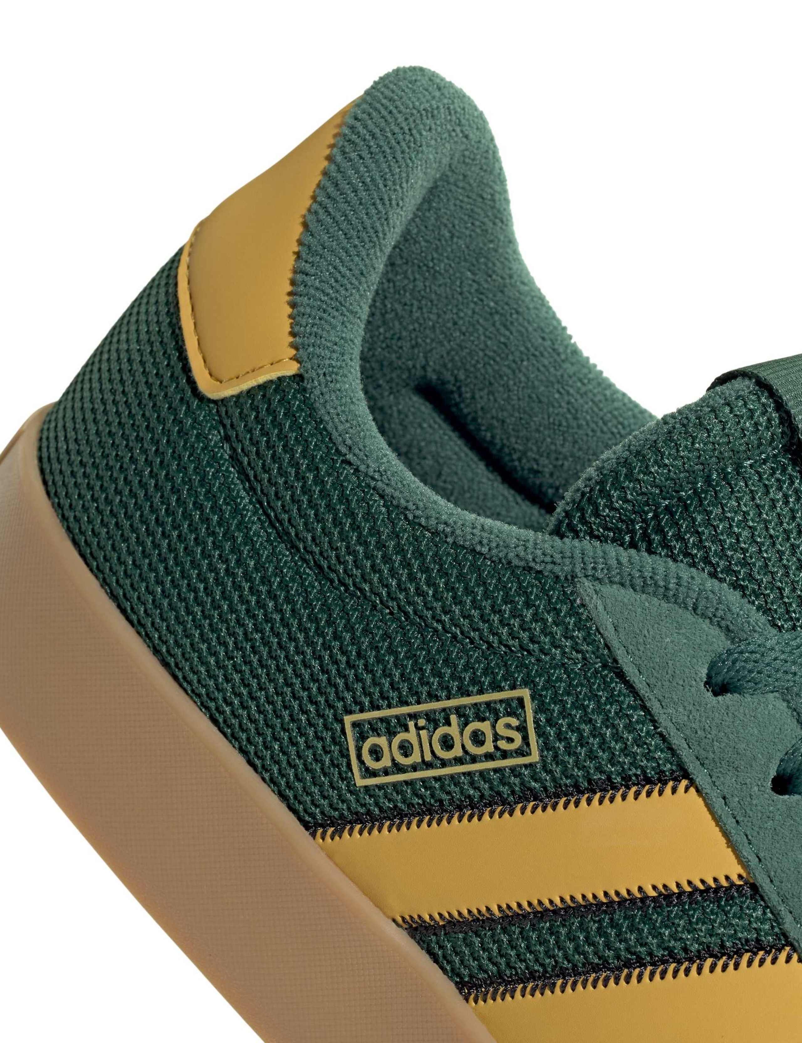 VL Court 3.0 Leather Trainers 5 of 8
