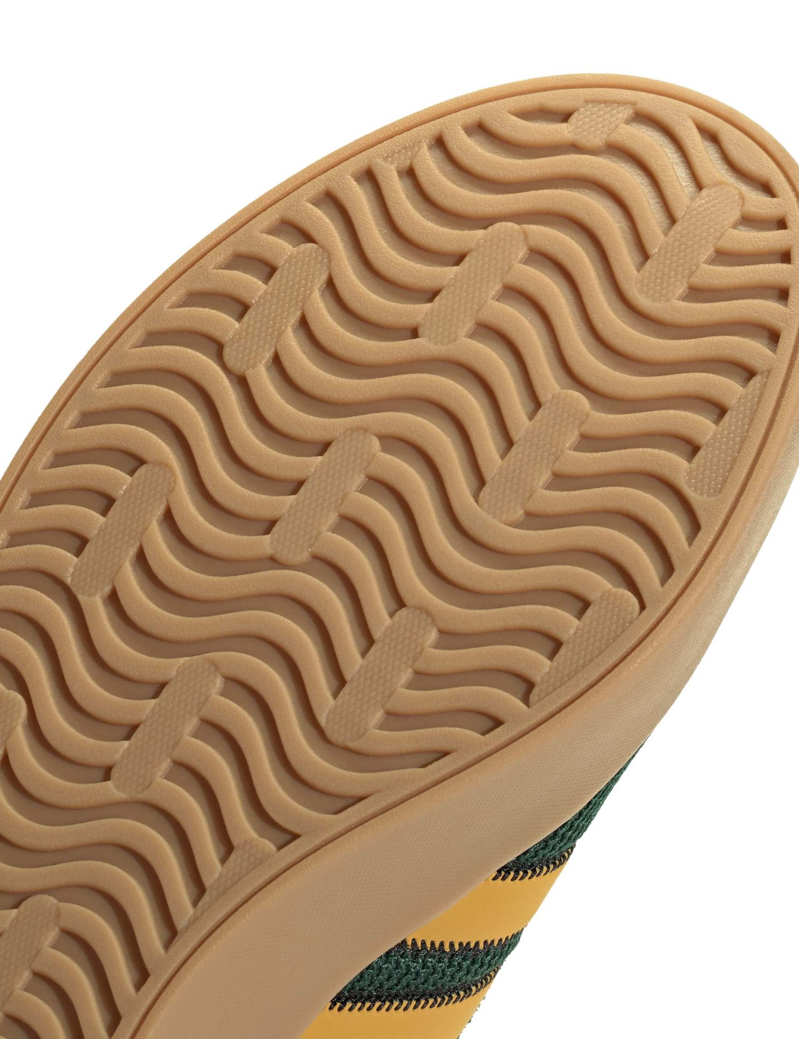 VL Court 3.0 Leather Trainers 6 of 8