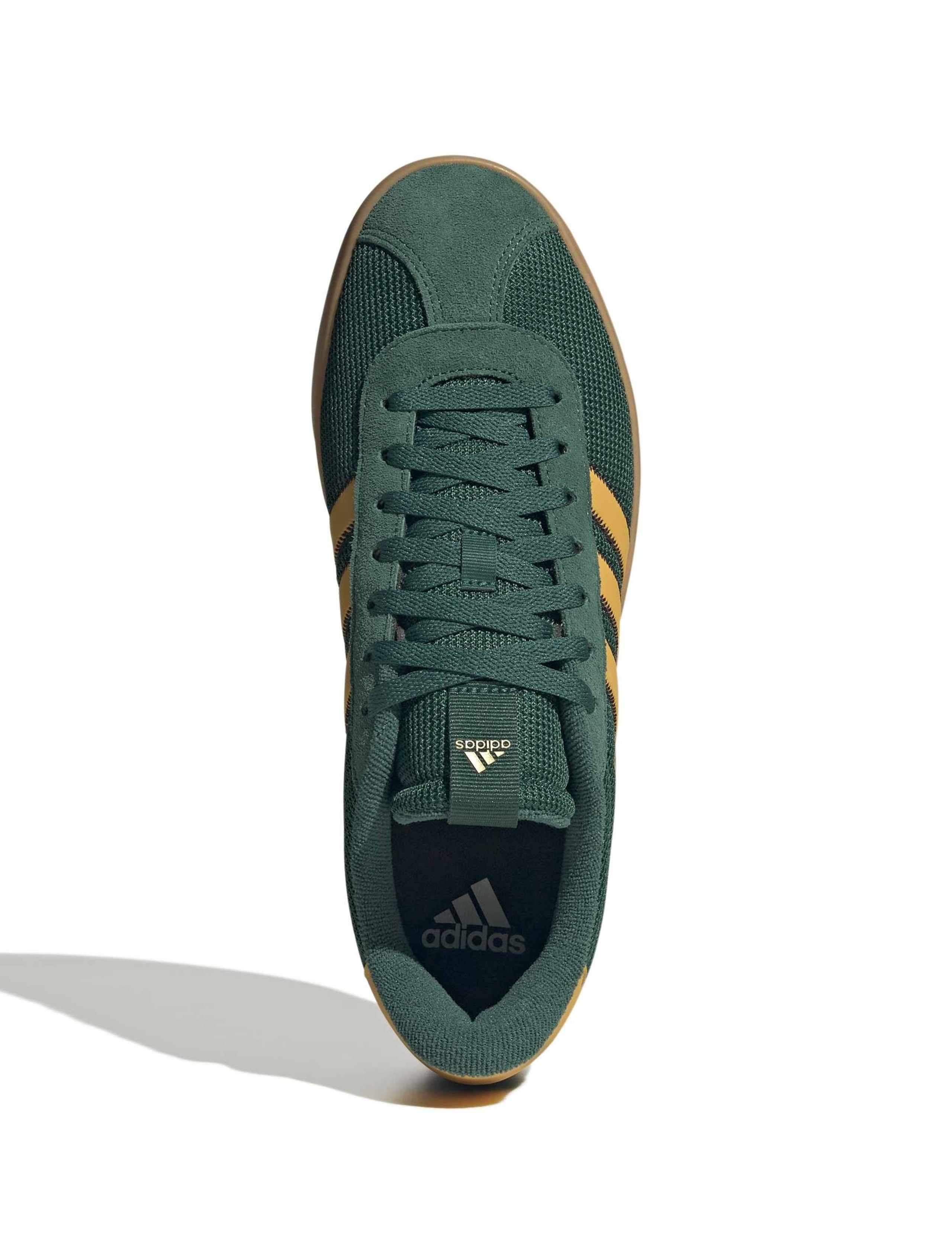 VL Court 3.0 Leather Trainers 7 of 8