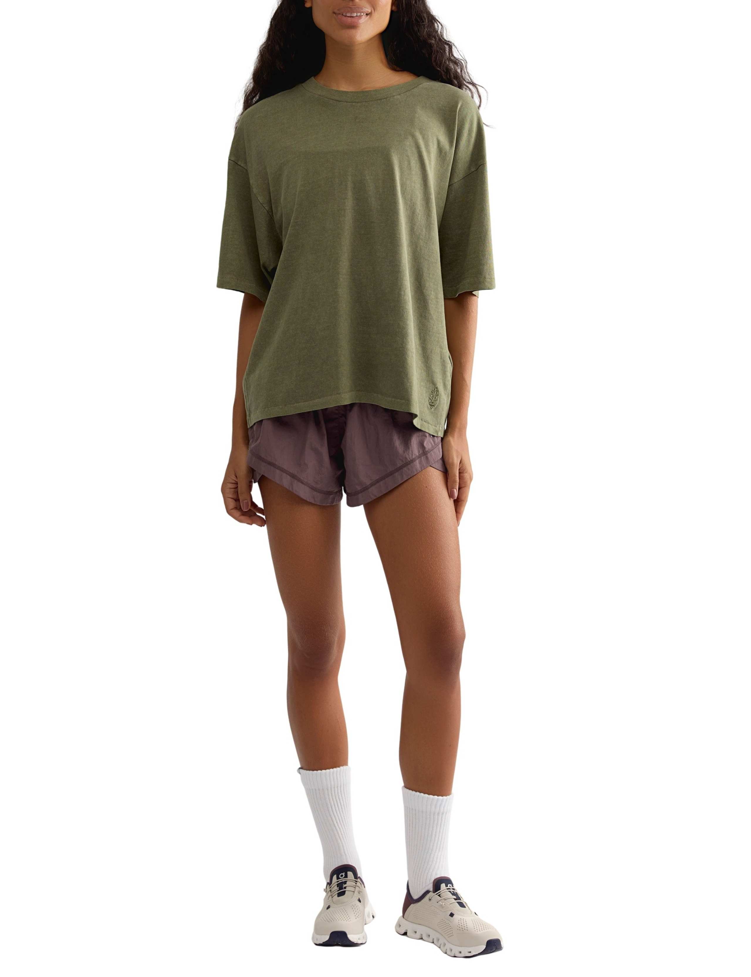 Pure Cotton T-Shirt 2 of 5