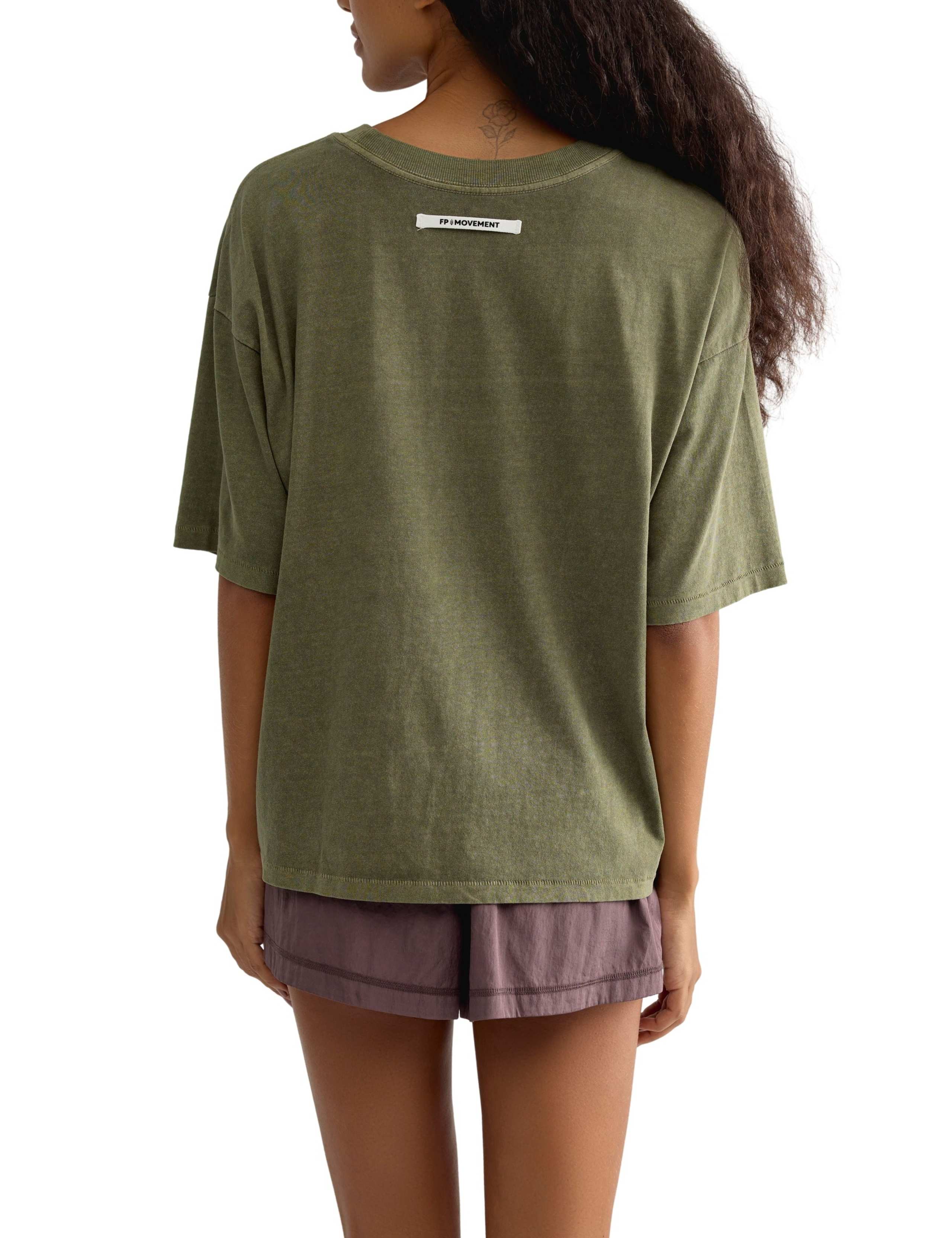 Pure Cotton T-Shirt 3 of 5