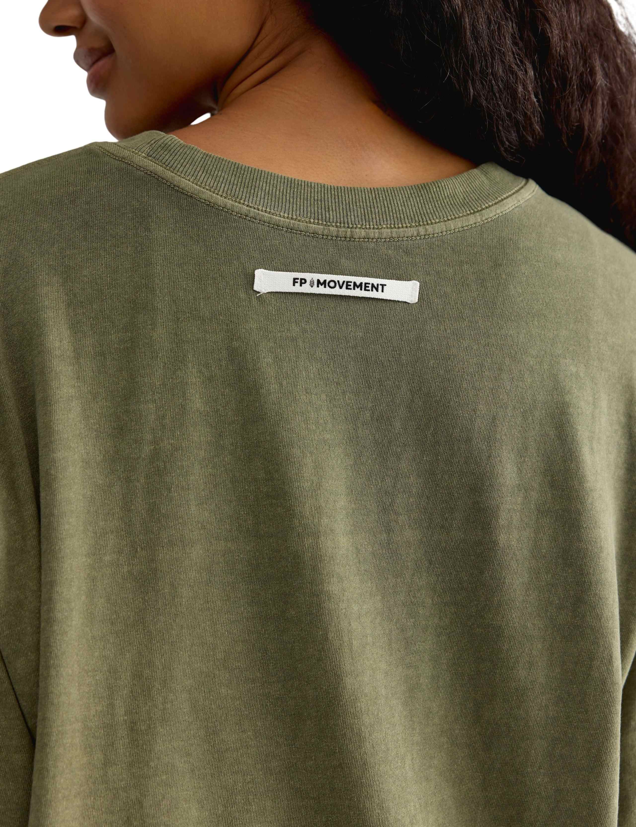 Pure Cotton T-Shirt 5 of 5