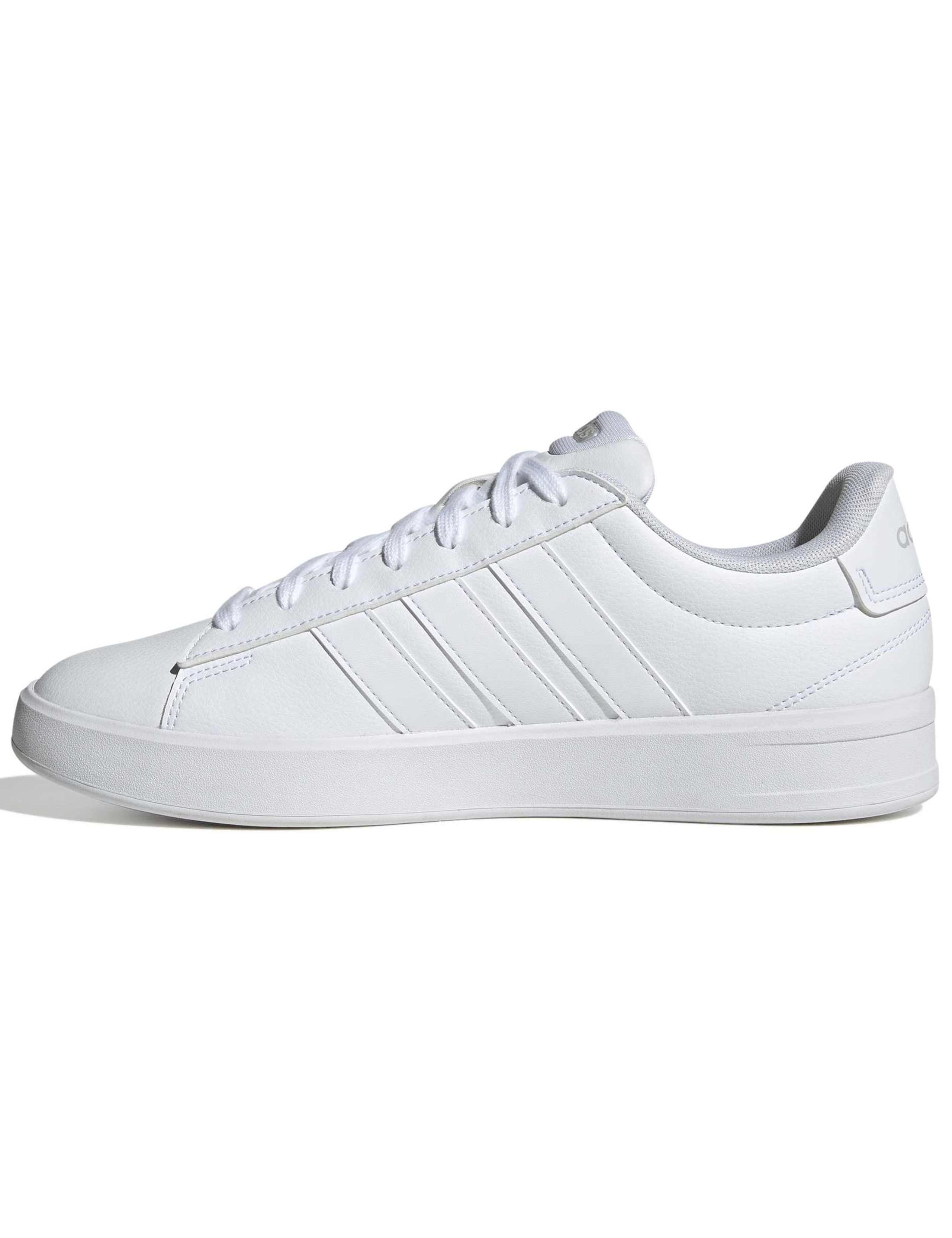 Grand Court 3.0 Stripe Trainers 2 of 8