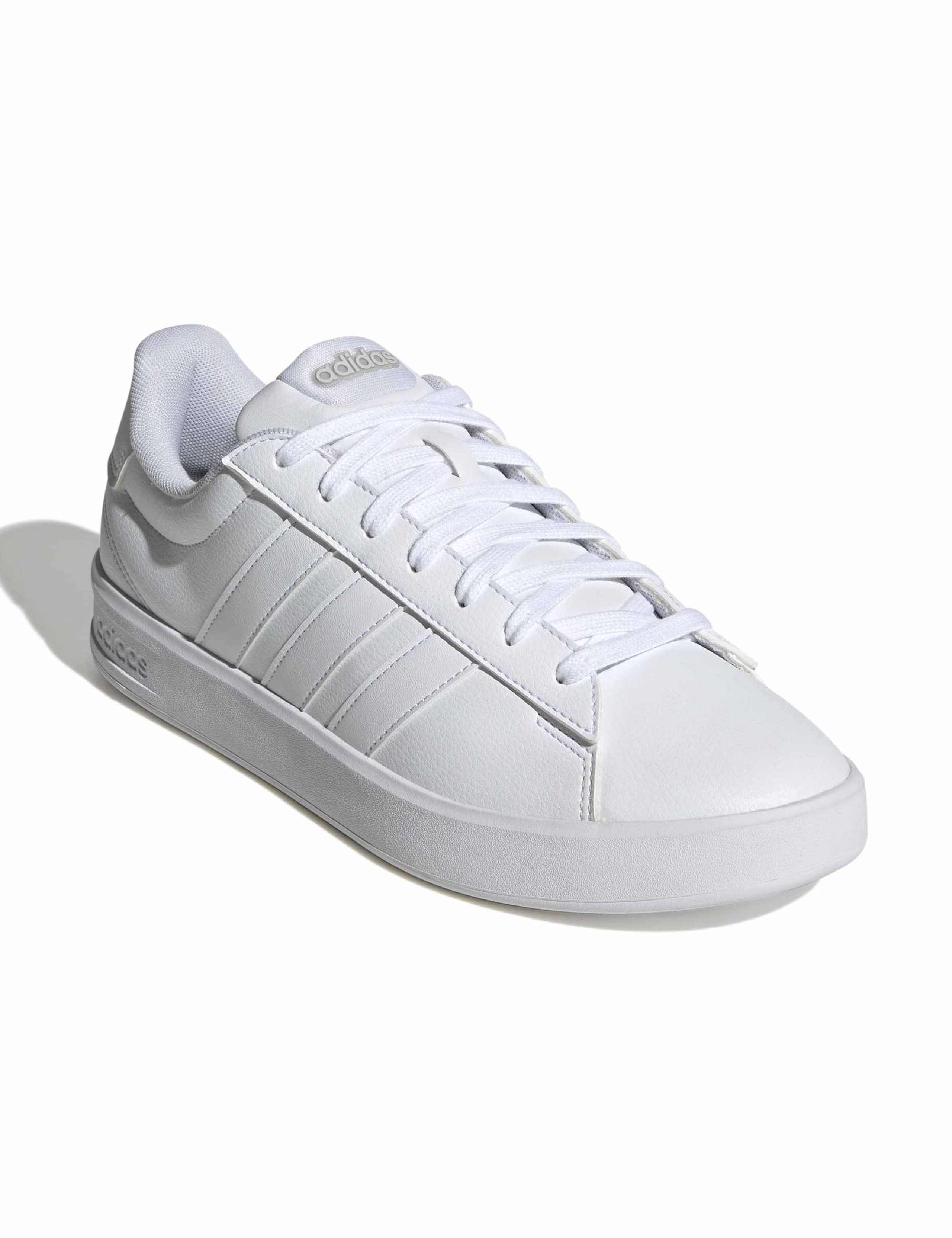 Grand Court 3.0 Stripe Trainers 3 of 8