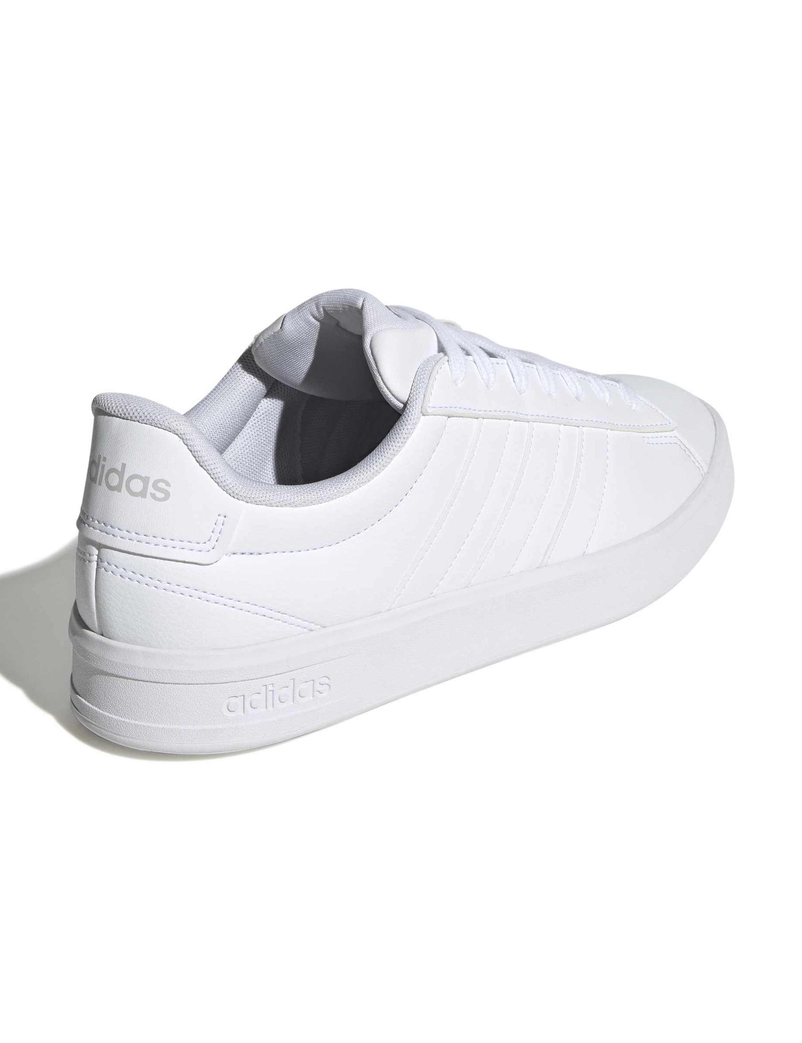 Grand Court 3.0 Stripe Trainers 4 of 8