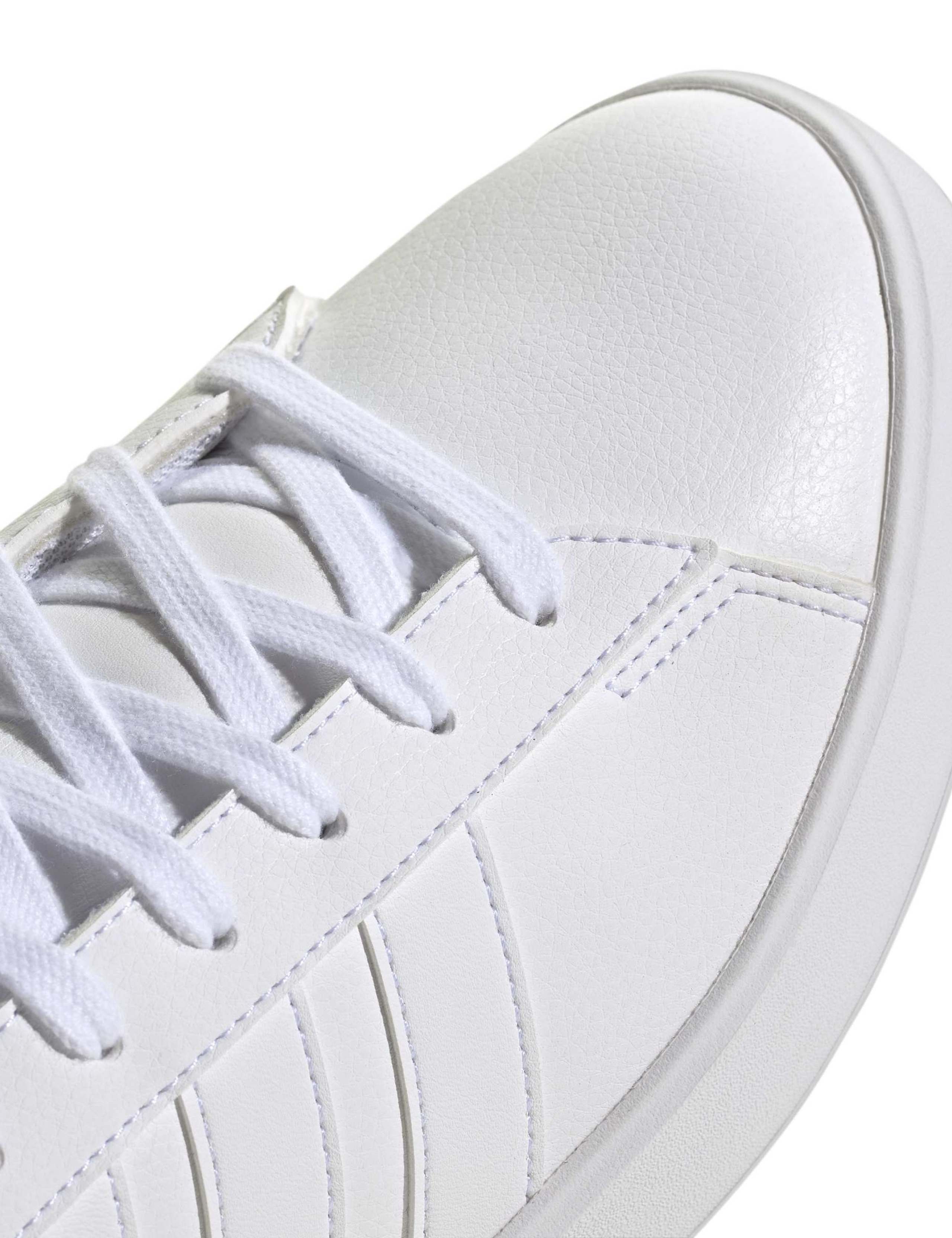 Grand Court 3.0 Stripe Trainers 5 of 8