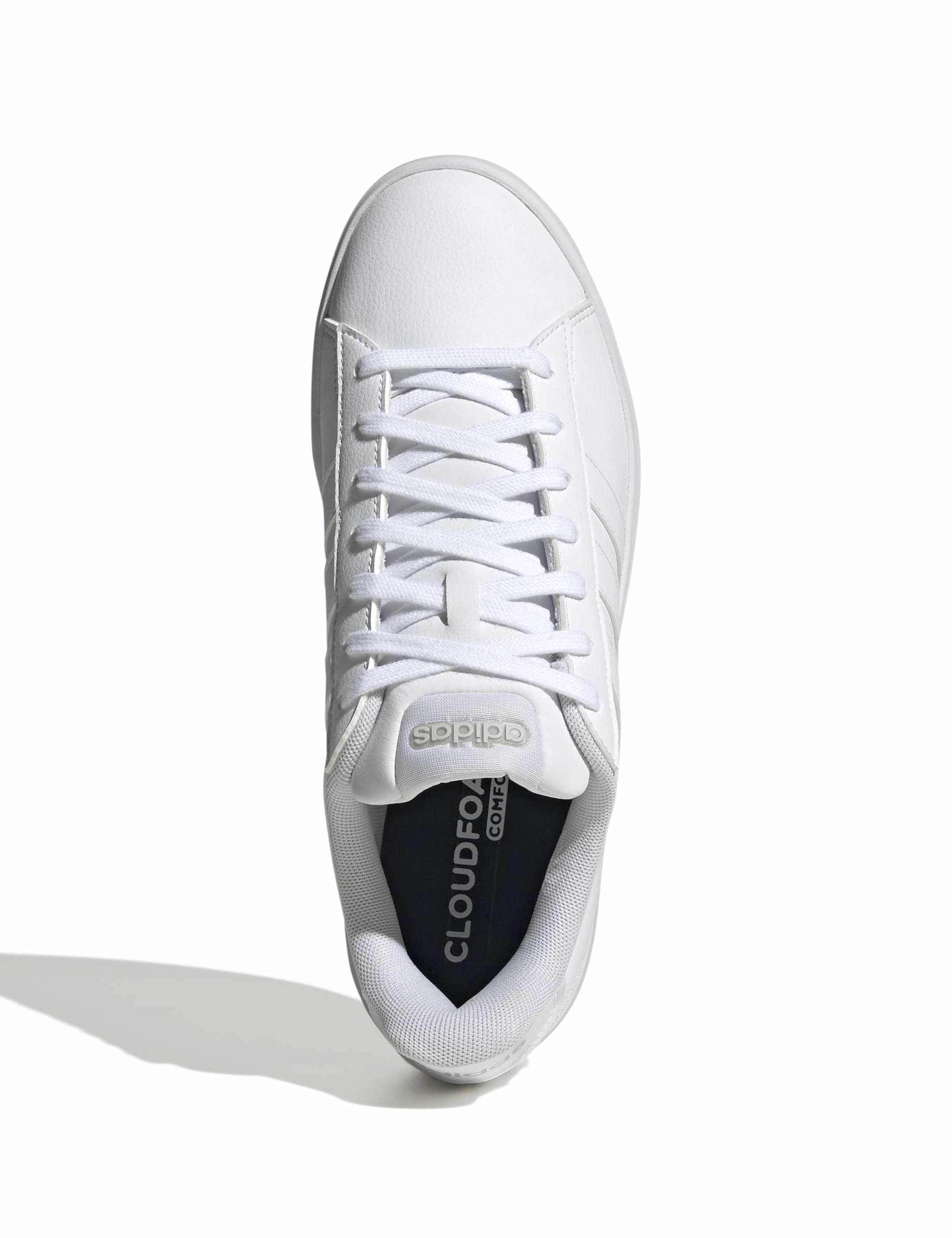 Grand Court 3.0 Stripe Trainers 7 of 8